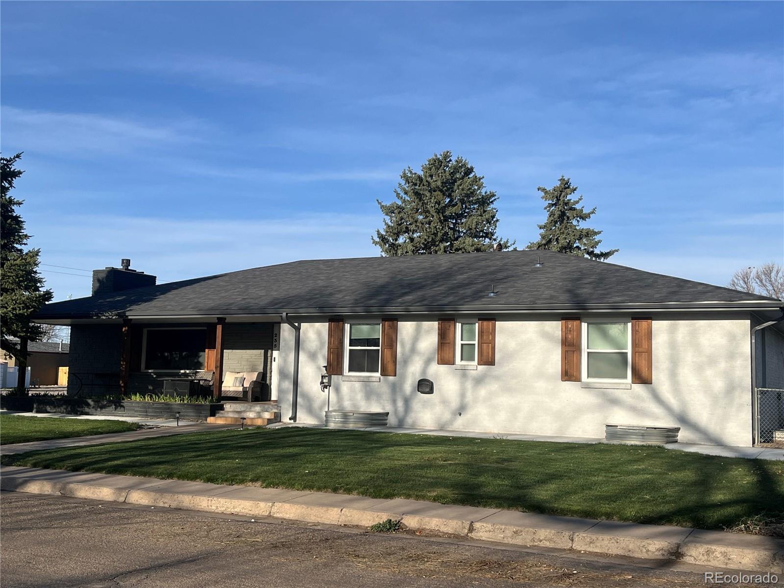 CMA Image for 235  pomeroy street,Burlington, Colorado