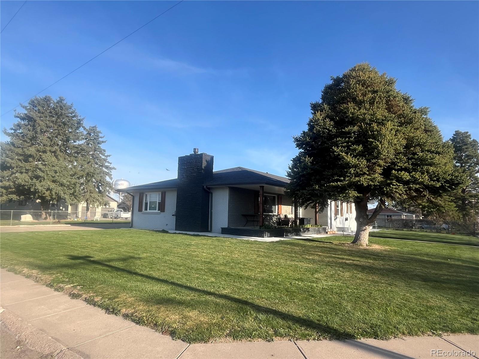 MLS Image #2 for 235  pomeroy street,burlington, Colorado