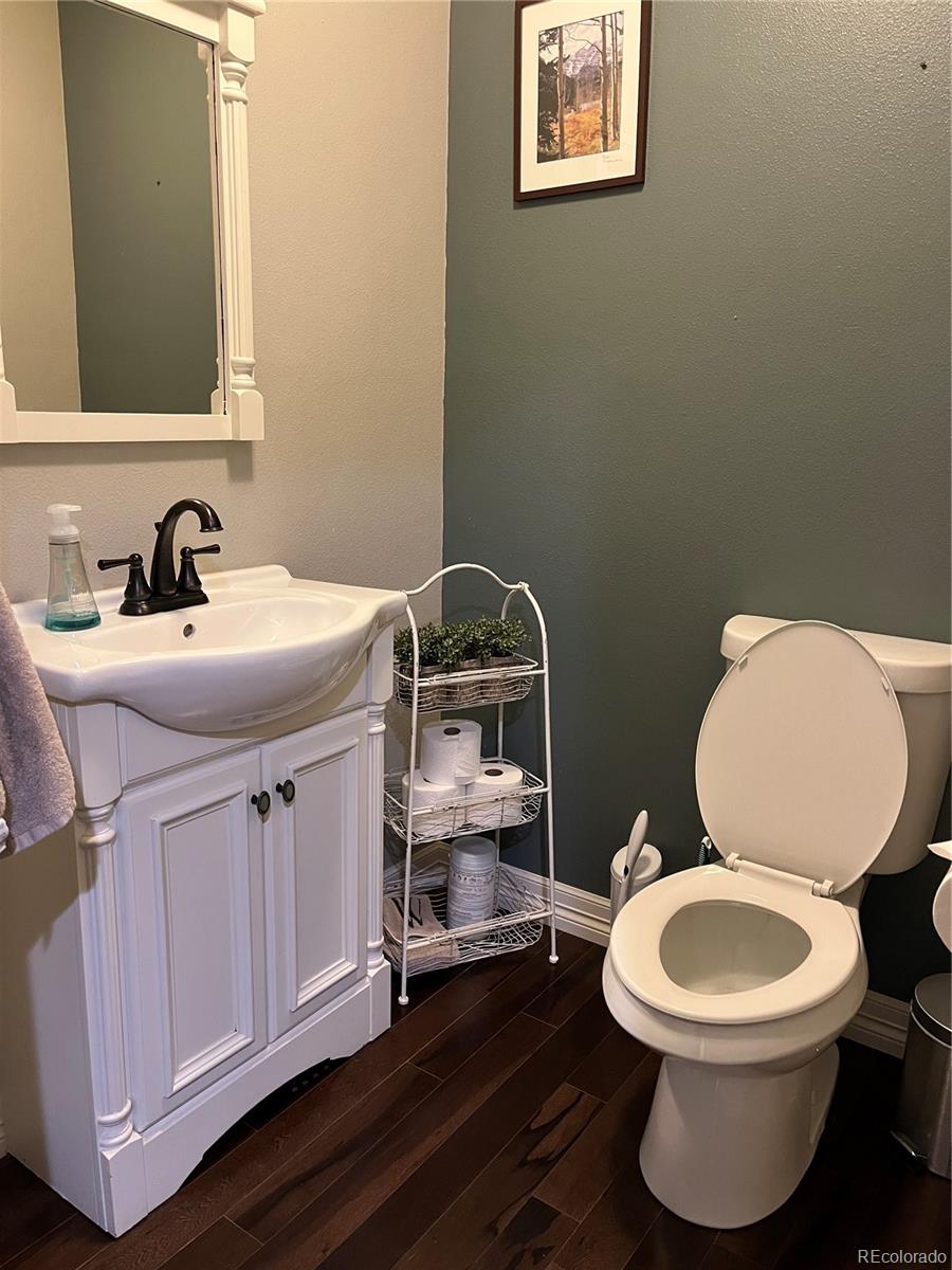 MLS Image #21 for 235  pomeroy street,burlington, Colorado