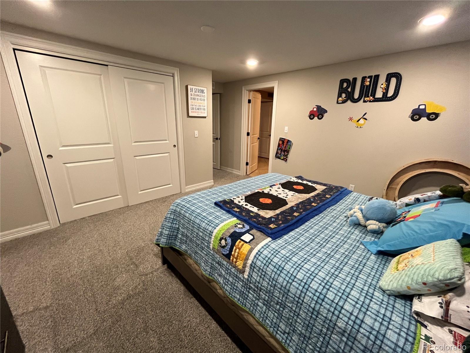 MLS Image #28 for 235  pomeroy street,burlington, Colorado