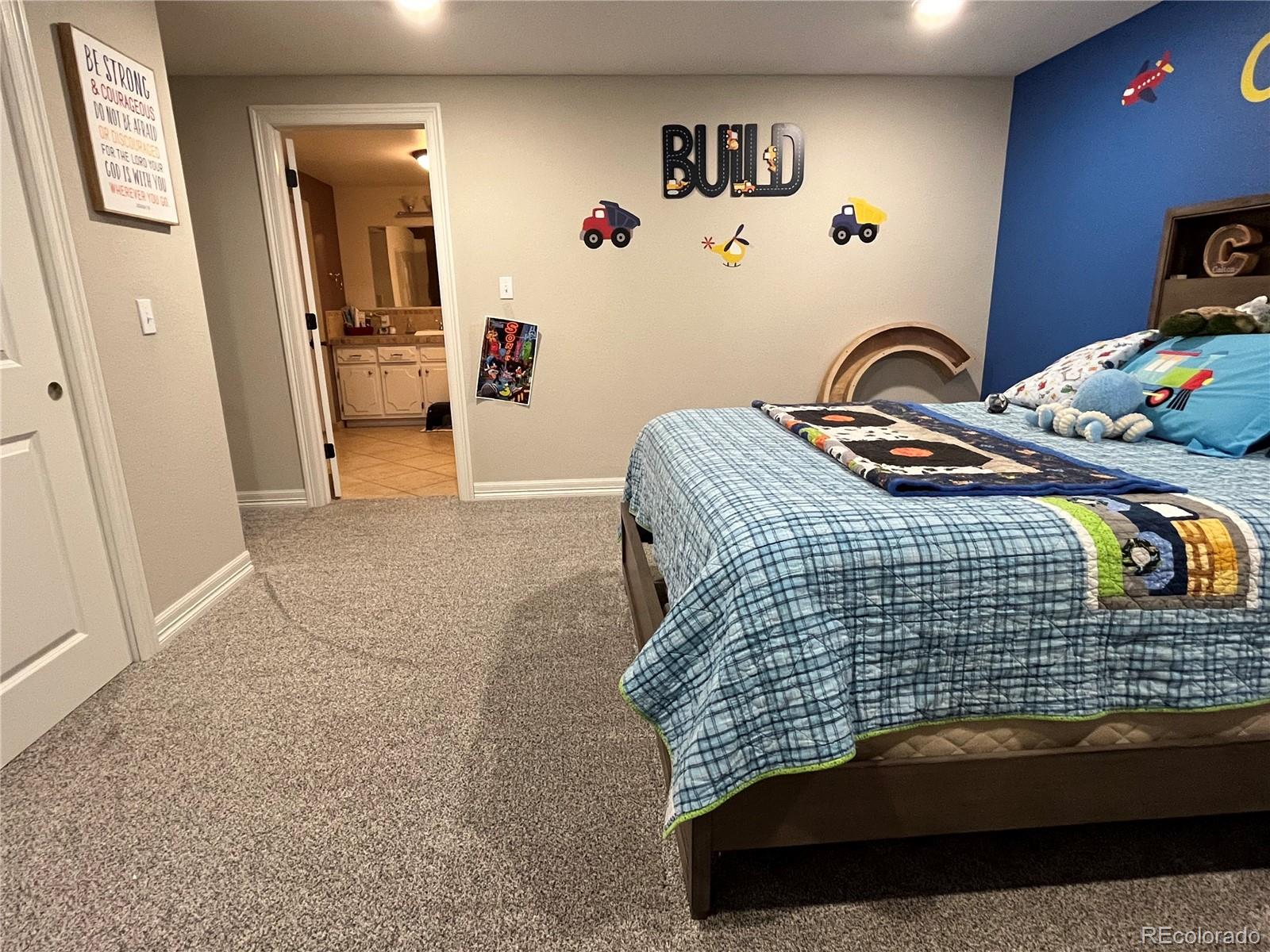 MLS Image #29 for 235  pomeroy street,burlington, Colorado