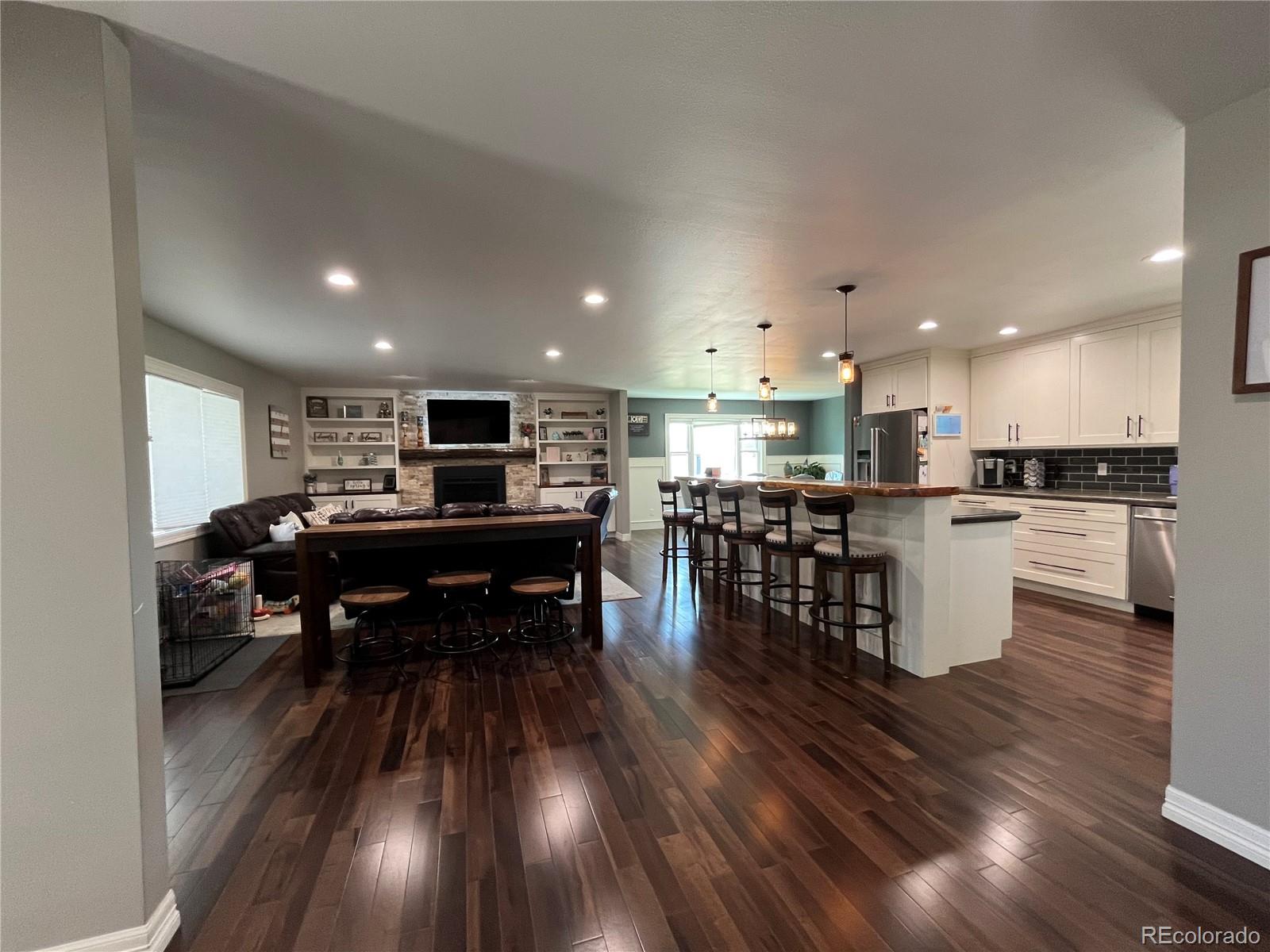 MLS Image #3 for 235  pomeroy street,burlington, Colorado