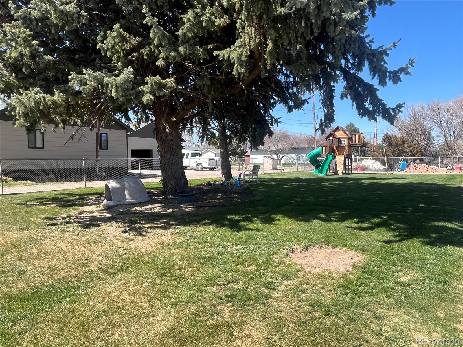 MLS Image #37 for 235  pomeroy street,burlington, Colorado