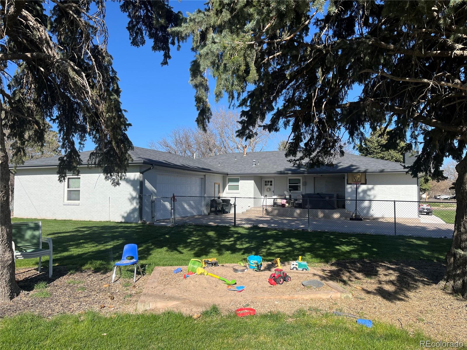 MLS Image #38 for 235  pomeroy street,burlington, Colorado