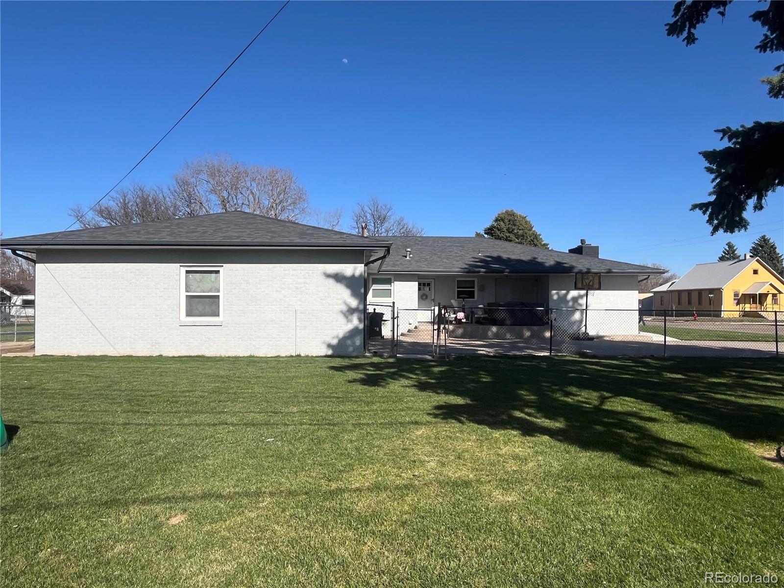 MLS Image #39 for 235  pomeroy street,burlington, Colorado