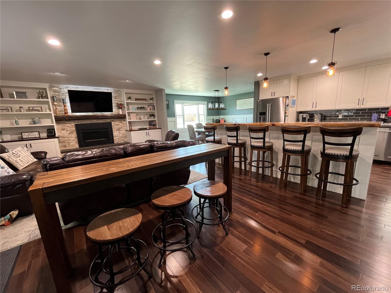 MLS Image #4 for 235  pomeroy street,burlington, Colorado
