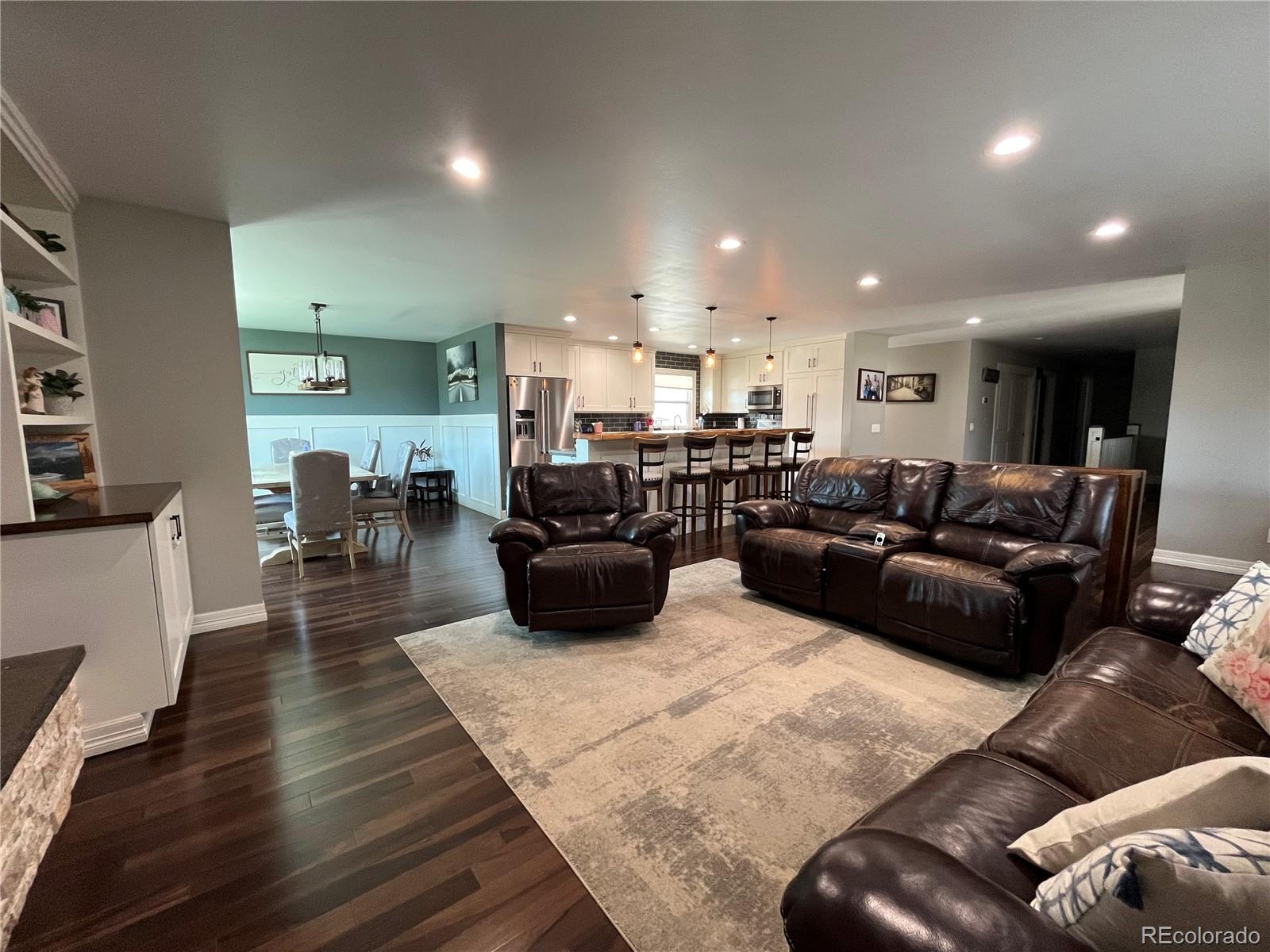 MLS Image #5 for 235  pomeroy street,burlington, Colorado
