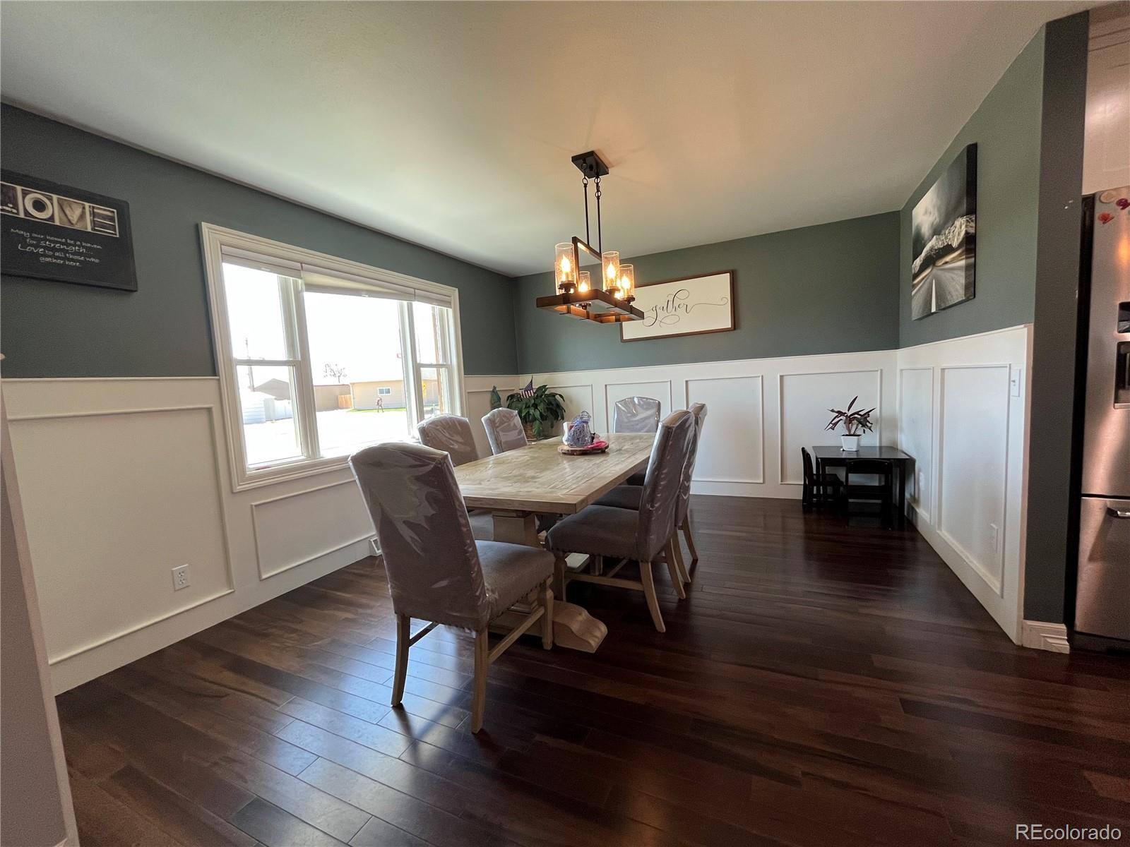 MLS Image #6 for 235  pomeroy street,burlington, Colorado