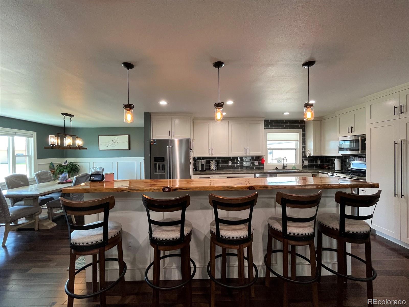 MLS Image #7 for 235  pomeroy street,burlington, Colorado