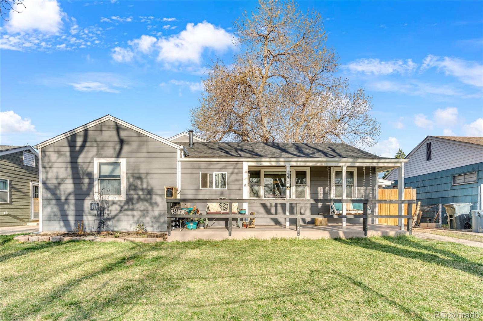 MLS Image #0 for 3270 s galapago street,englewood, Colorado
