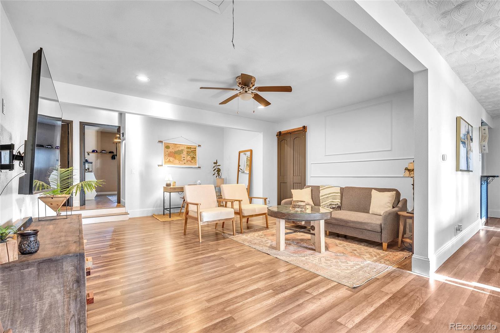 MLS Image #10 for 3270 s galapago street,englewood, Colorado