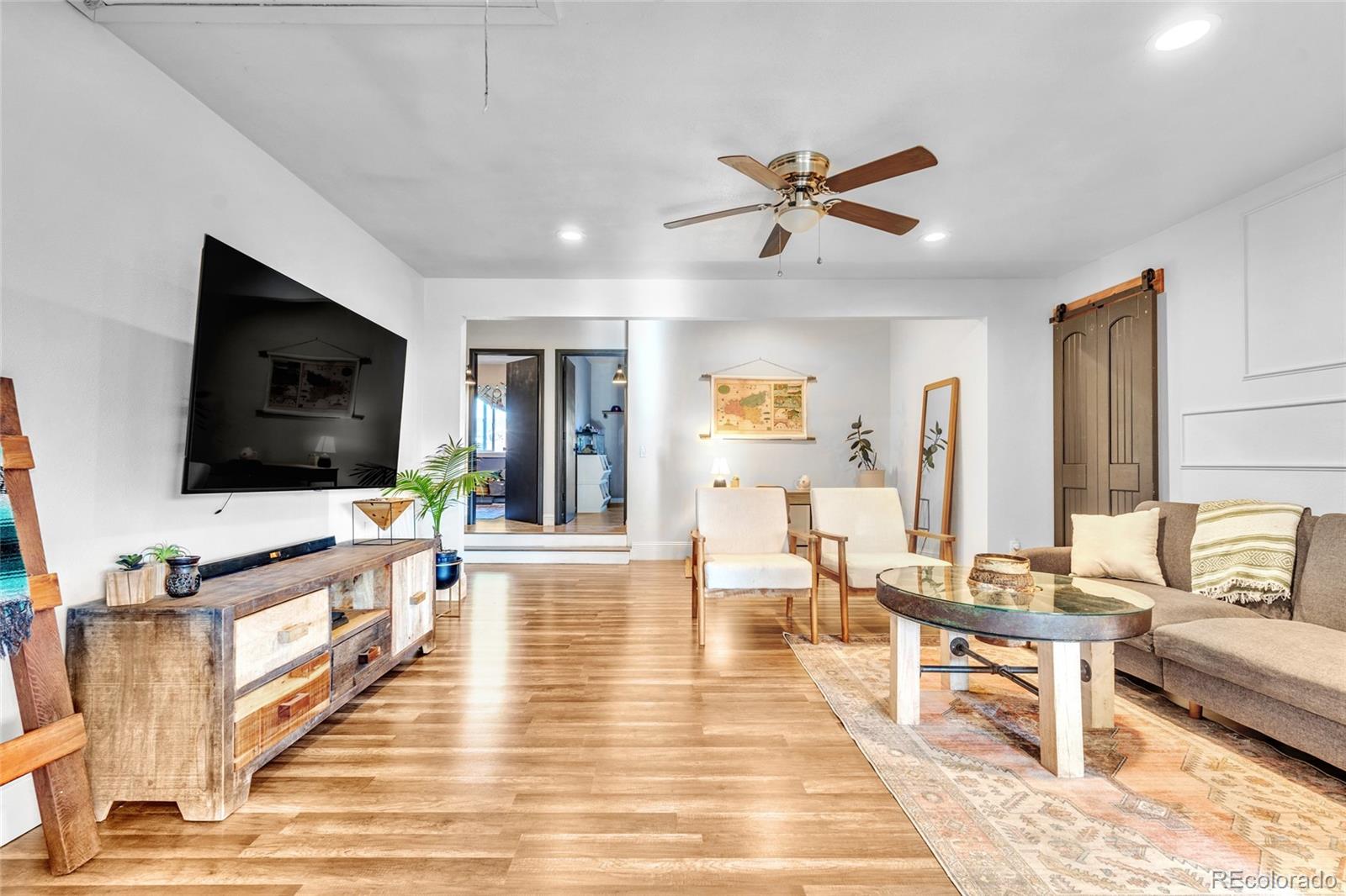 MLS Image #11 for 3270 s galapago street,englewood, Colorado