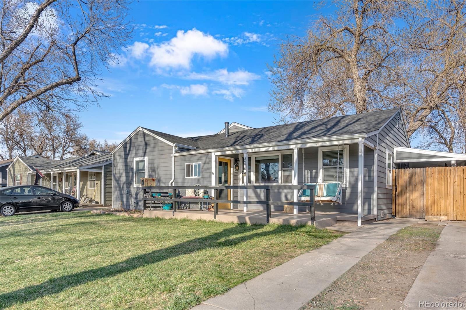 MLS Image #2 for 3270 s galapago street,englewood, Colorado
