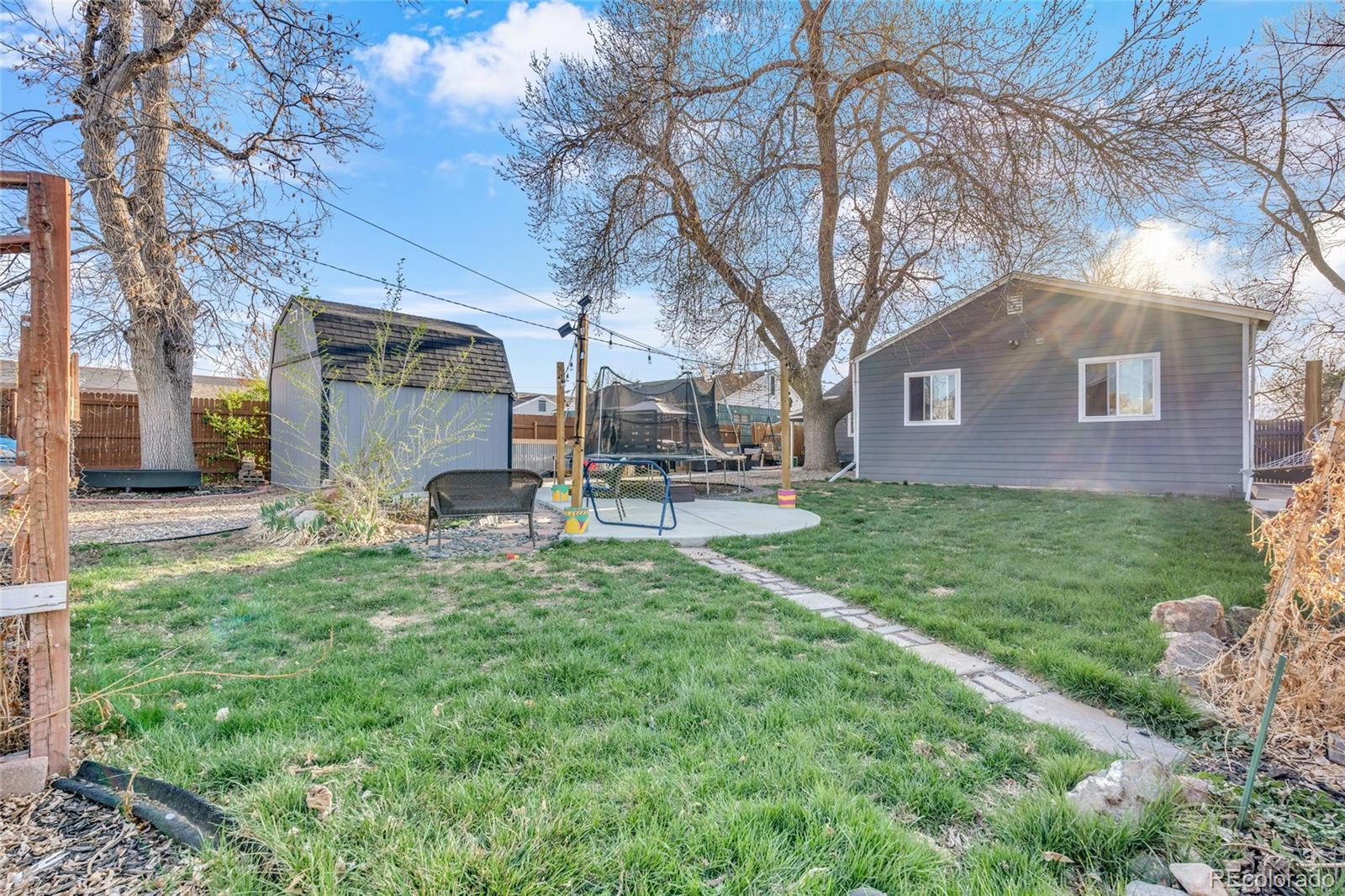 MLS Image #26 for 3270 s galapago street,englewood, Colorado