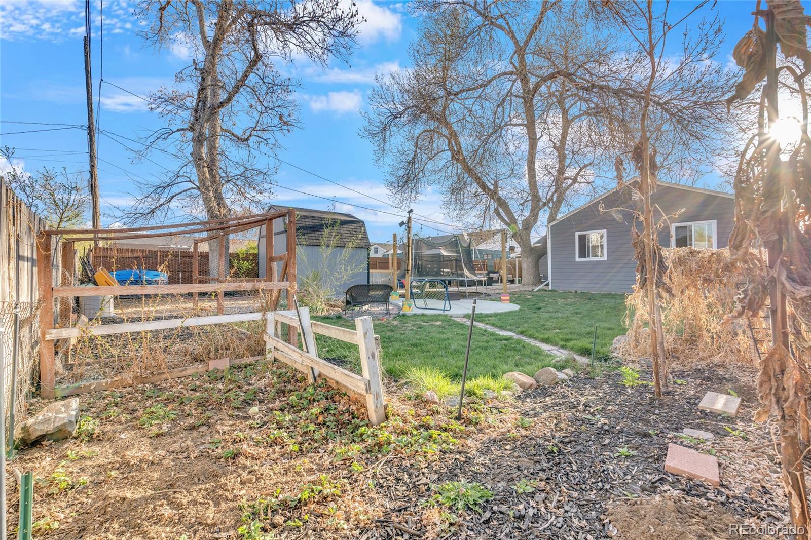 MLS Image #28 for 3270 s galapago street,englewood, Colorado