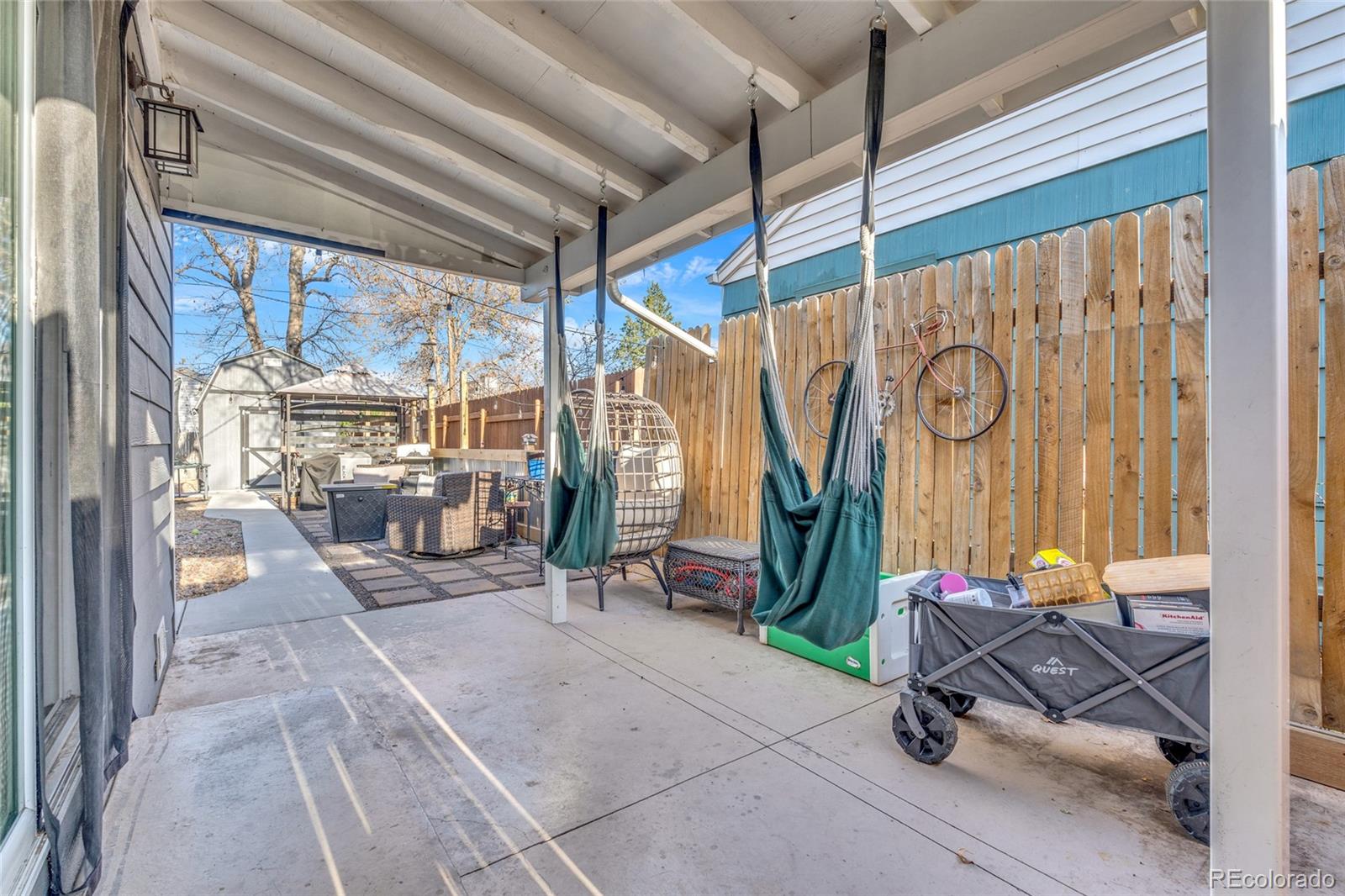 MLS Image #29 for 3270 s galapago street,englewood, Colorado