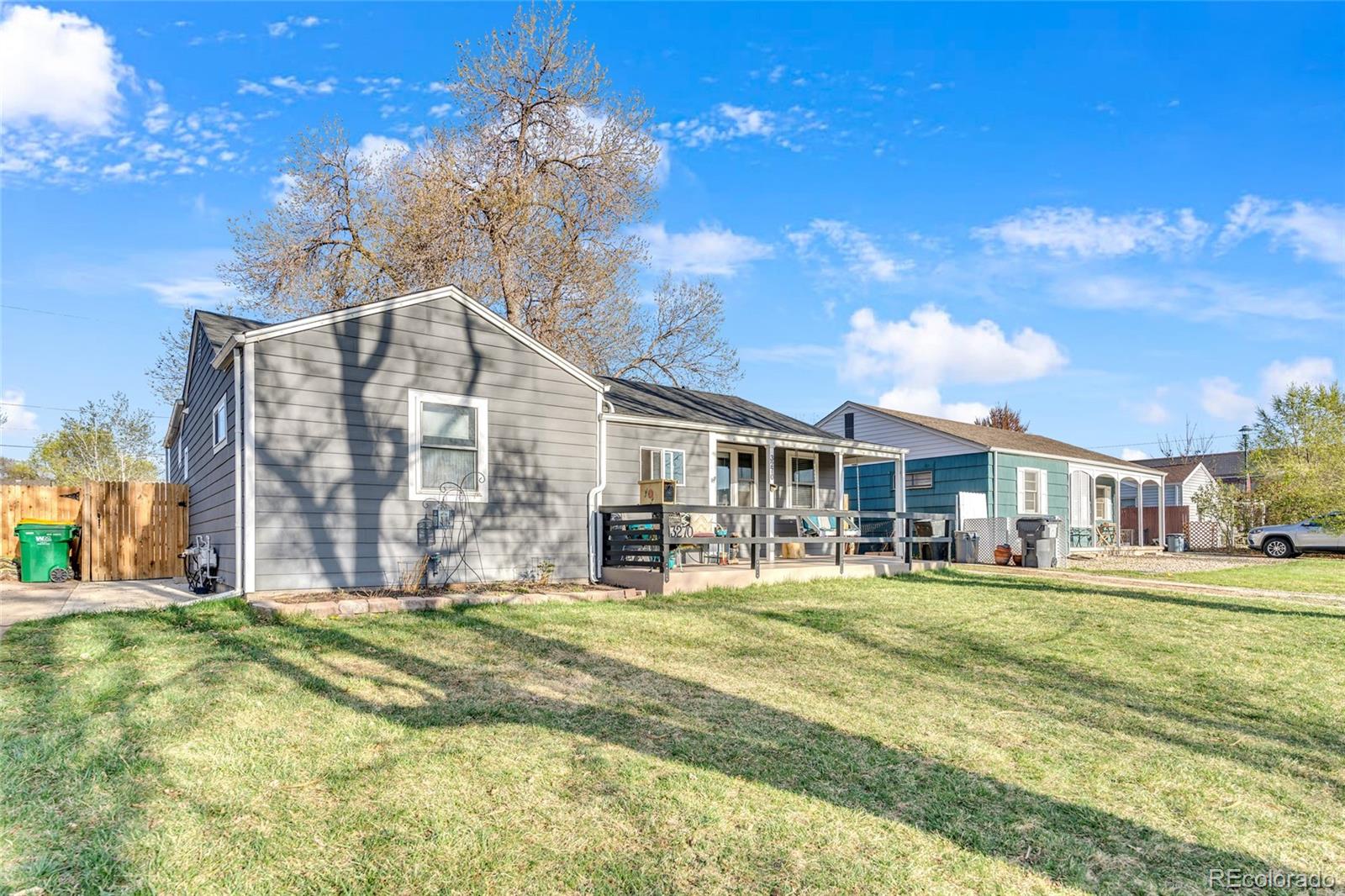 MLS Image #3 for 3270 s galapago street,englewood, Colorado