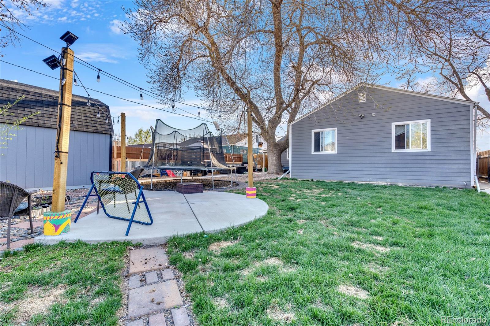 MLS Image #31 for 3270 s galapago street,englewood, Colorado