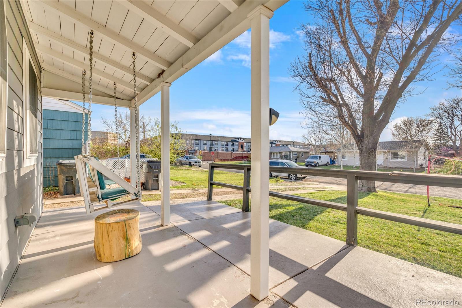 MLS Image #4 for 3270 s galapago street,englewood, Colorado