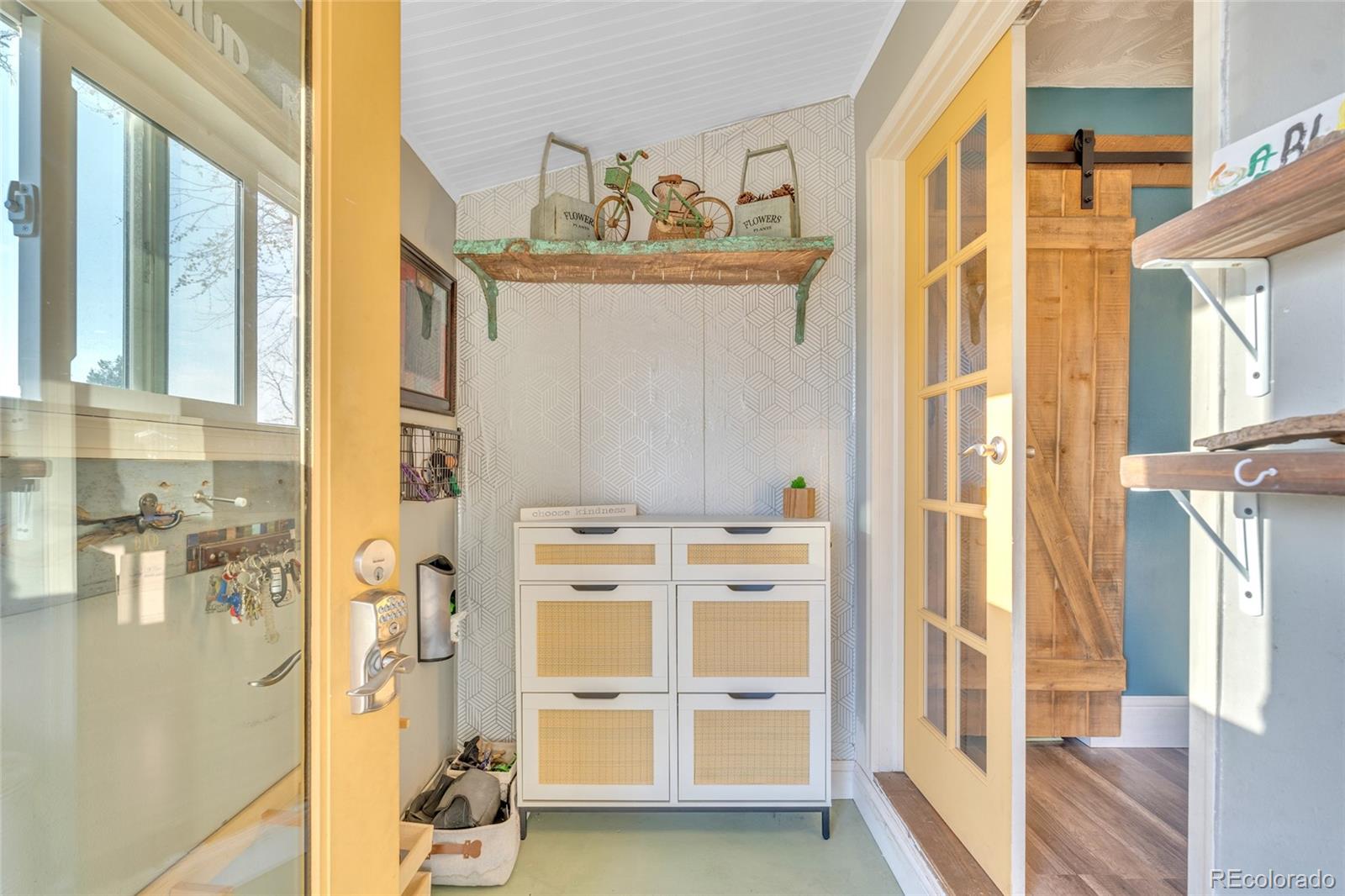MLS Image #5 for 3270 s galapago street,englewood, Colorado