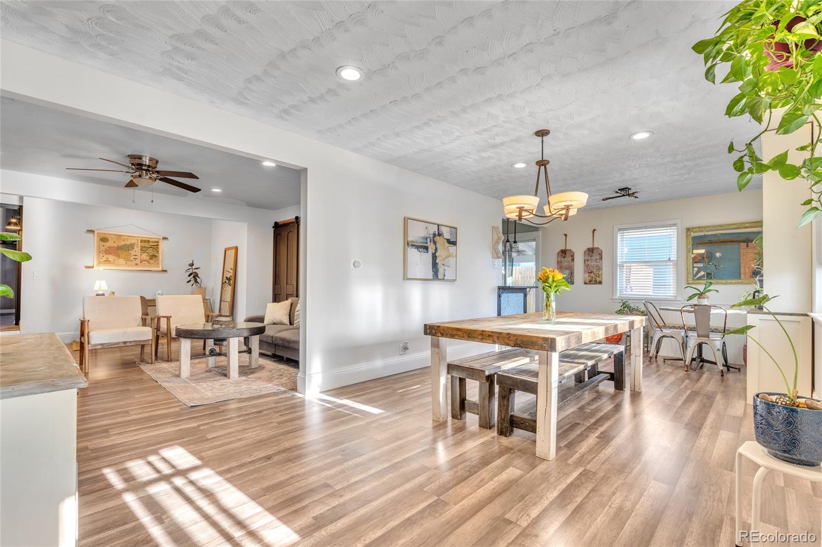 MLS Image #6 for 3270 s galapago street,englewood, Colorado