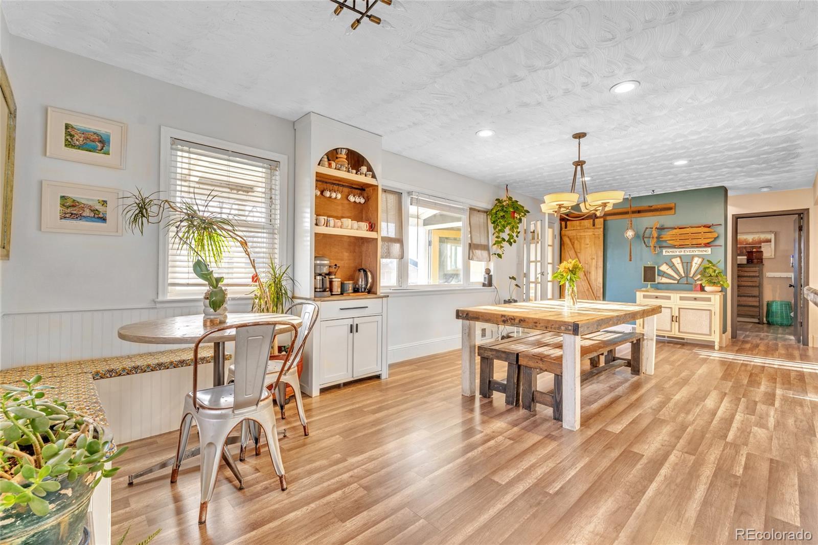 MLS Image #9 for 3270 s galapago street,englewood, Colorado