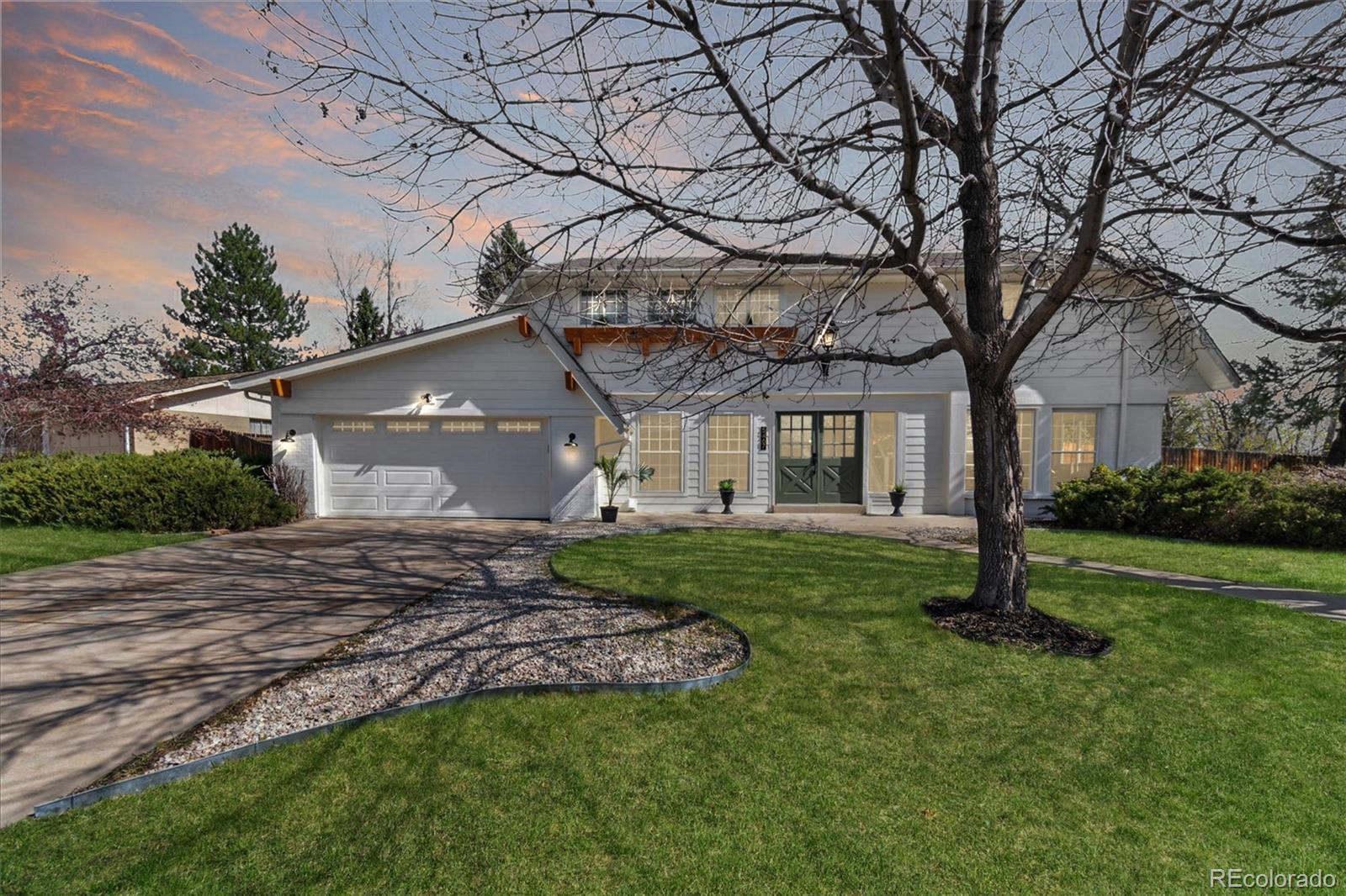 MLS Image #0 for 5467 w hinsdale place,littleton, Colorado