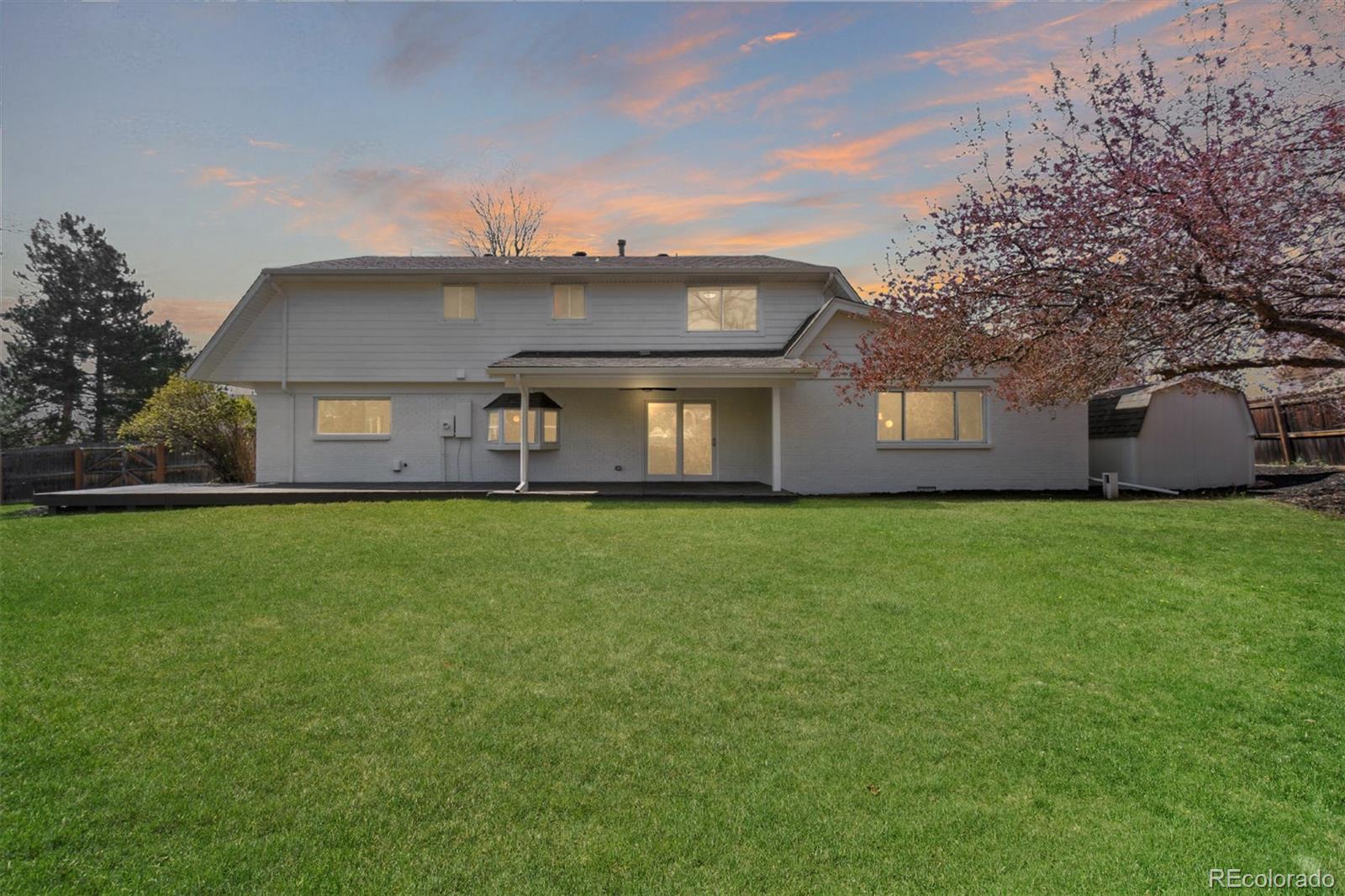 MLS Image #34 for 5467 w hinsdale place,littleton, Colorado