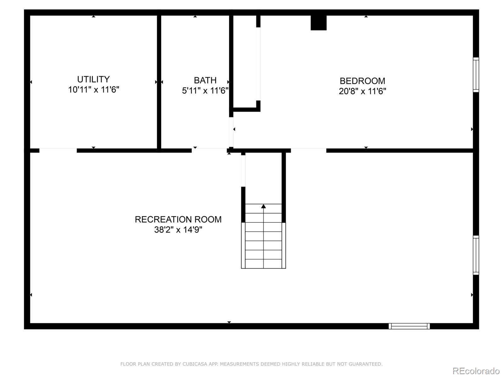 MLS Image #38 for 5467 w hinsdale place,littleton, Colorado