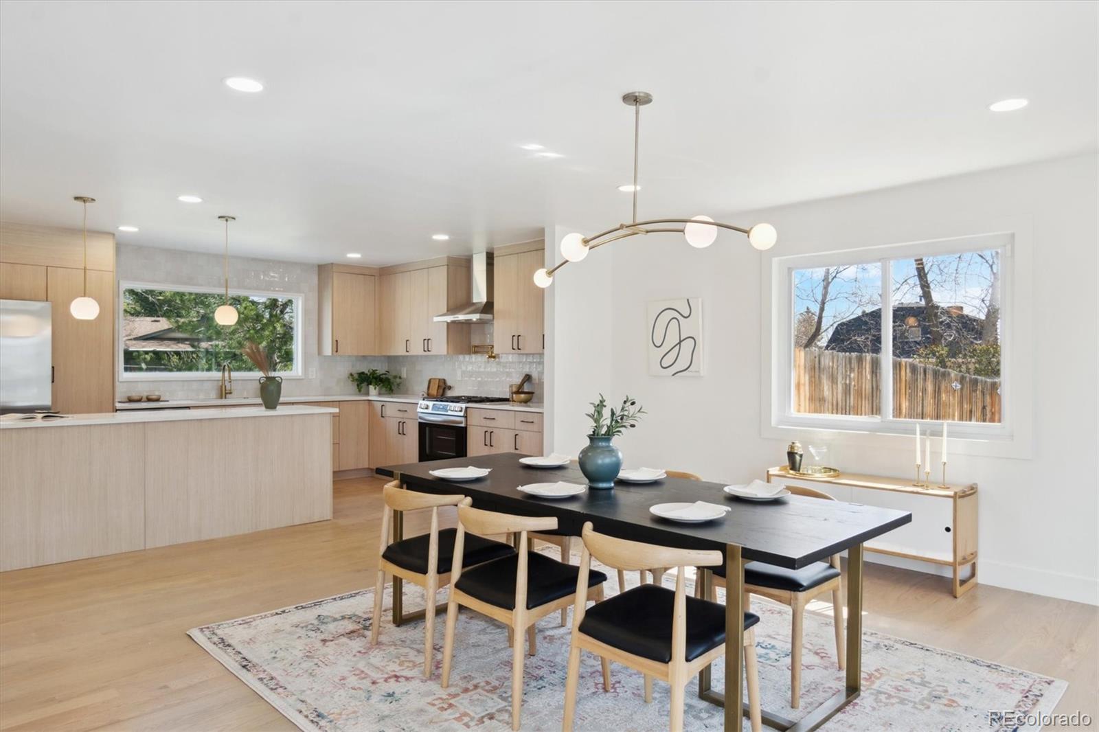 MLS Image #4 for 5467 w hinsdale place,littleton, Colorado