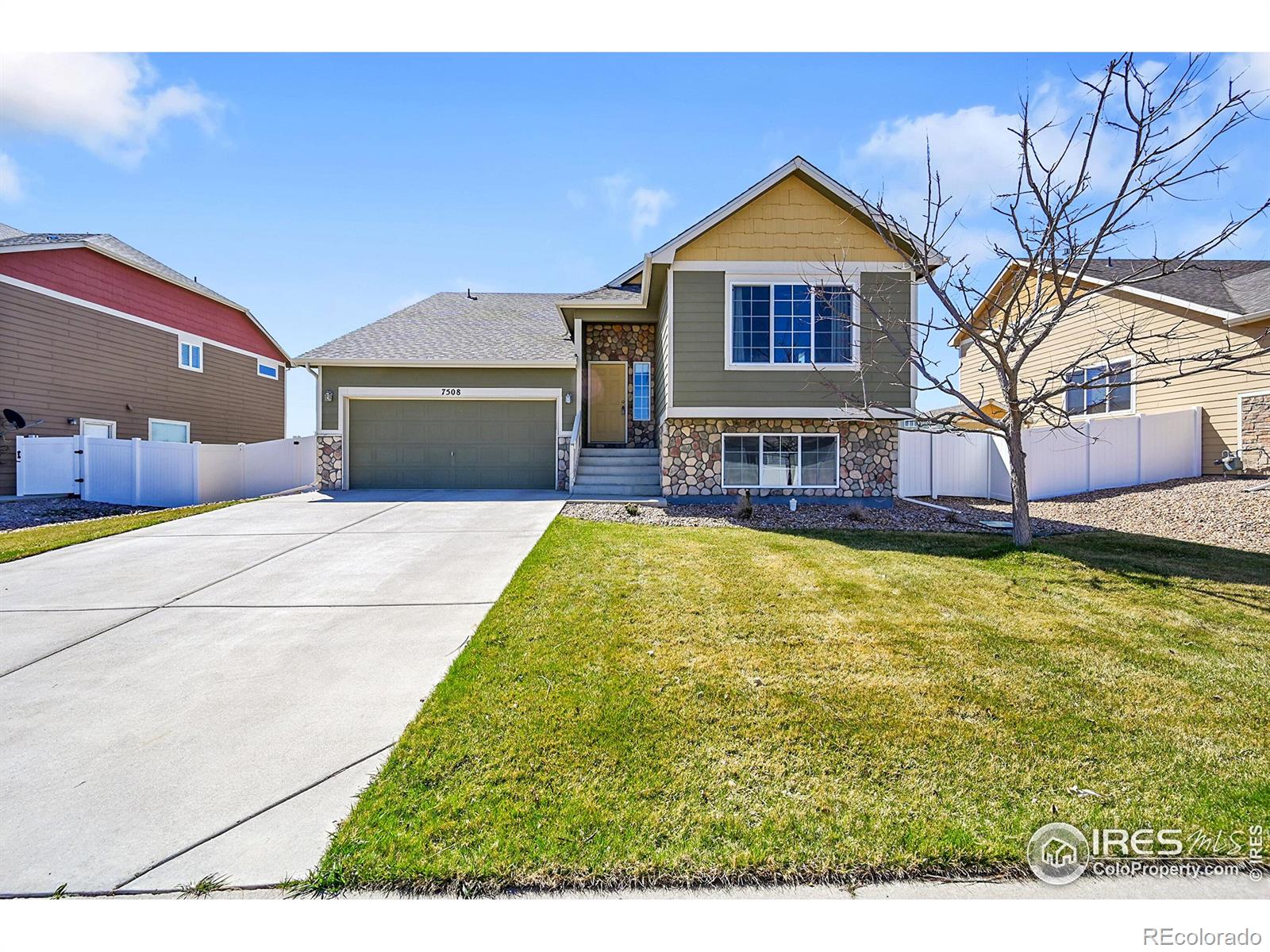 MLS Image #0 for 7508  23rd st rd,greeley, Colorado