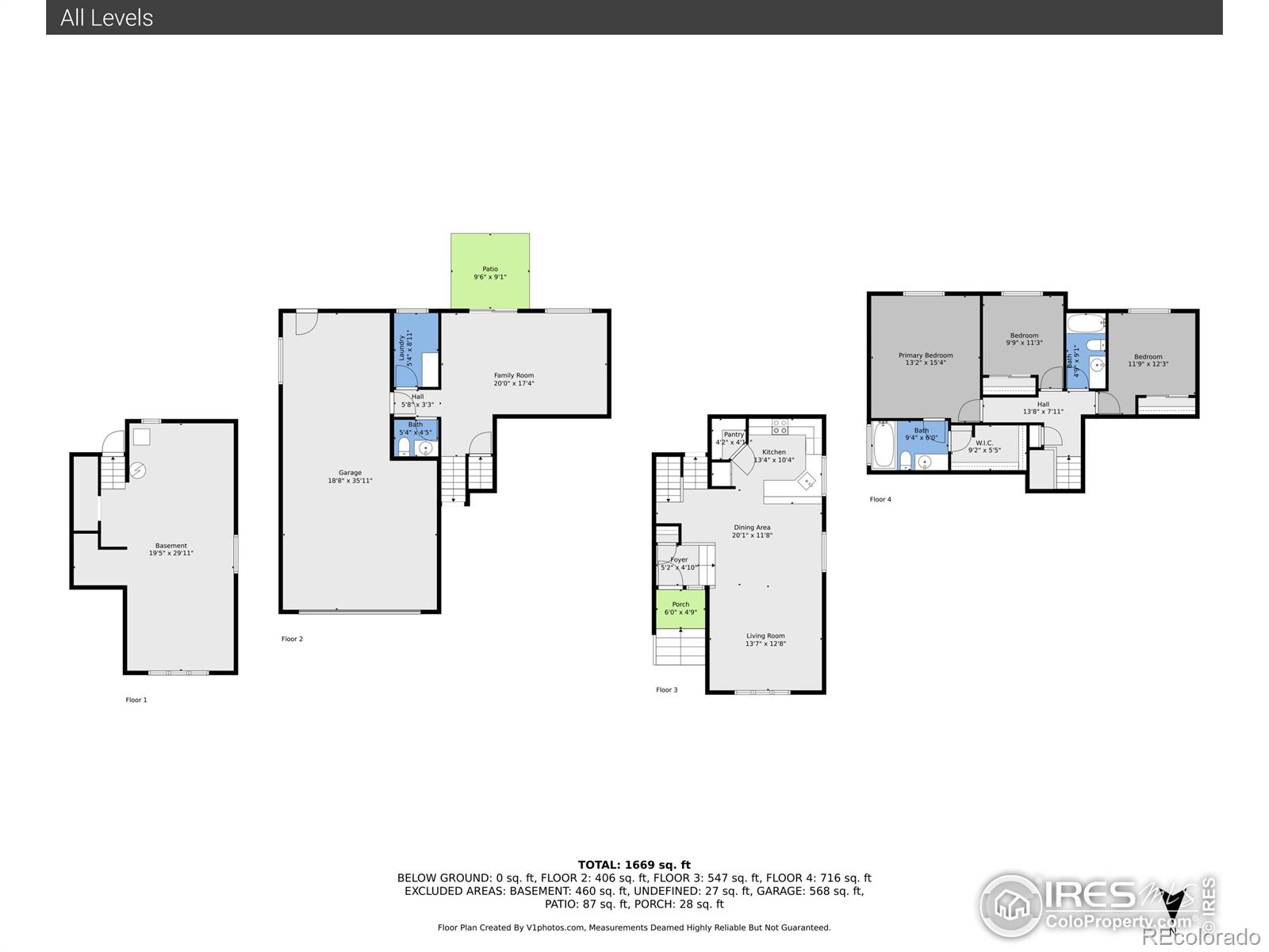 MLS Image #2 for 7508  23rd st rd,greeley, Colorado