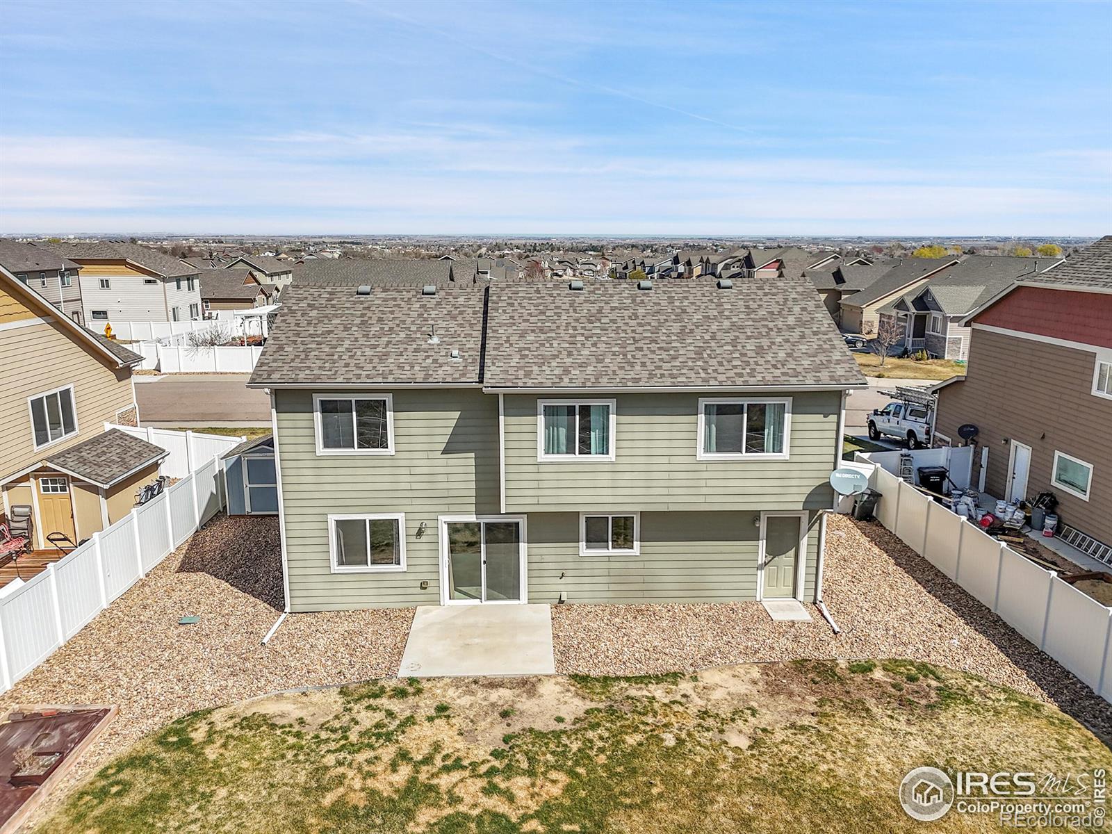 MLS Image #31 for 7508  23rd st rd,greeley, Colorado