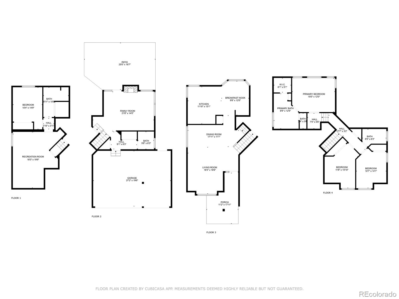 MLS Image #28 for 11960 w 68th avenue,arvada, Colorado