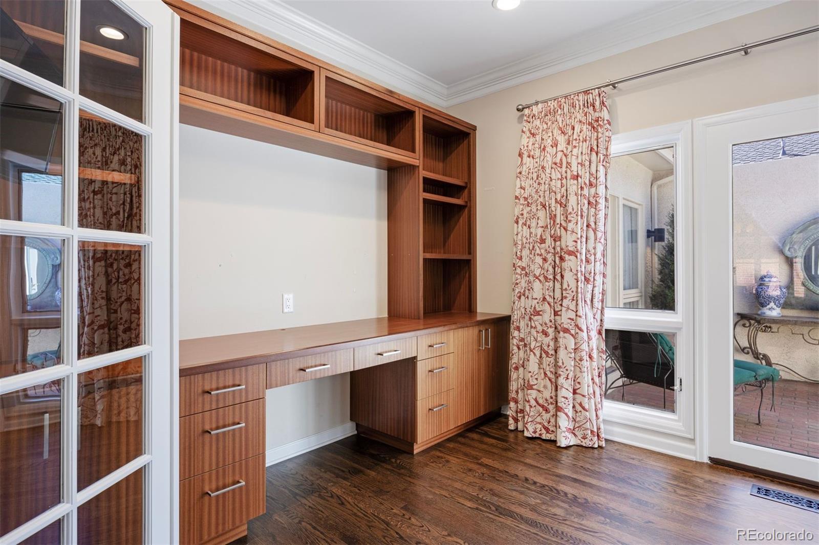 MLS Image #18 for 2552 e alameda avenue,denver, Colorado
