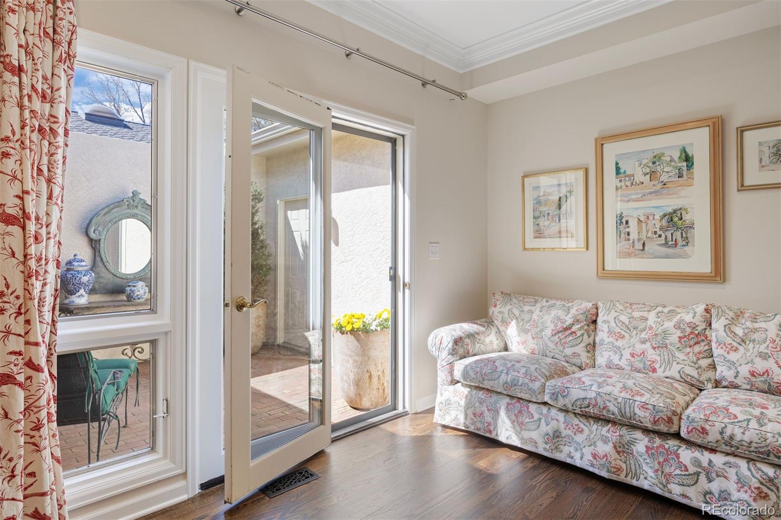 MLS Image #19 for 2552 e alameda avenue,denver, Colorado