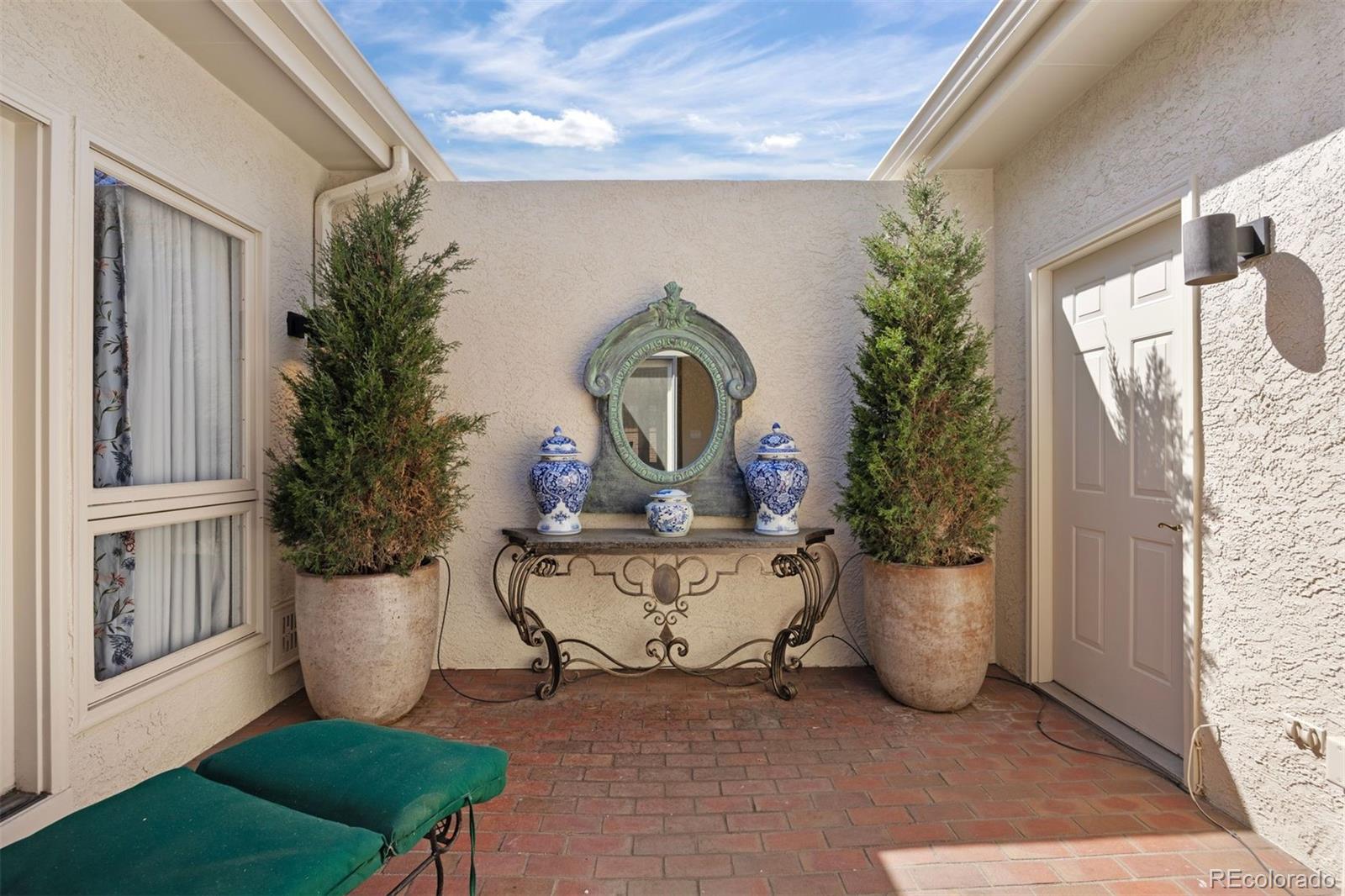 MLS Image #20 for 2552 e alameda avenue,denver, Colorado