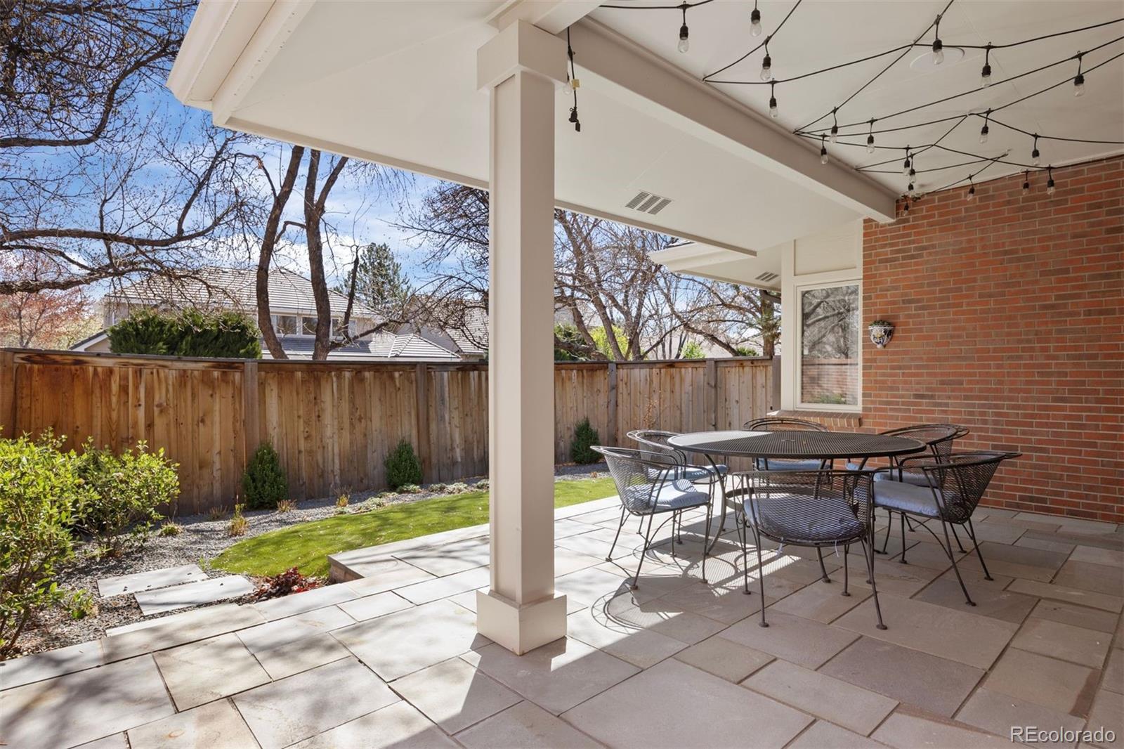 MLS Image #37 for 2552 e alameda avenue,denver, Colorado