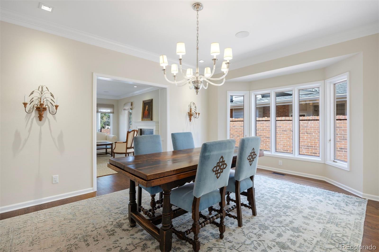 MLS Image #4 for 2552 e alameda avenue,denver, Colorado