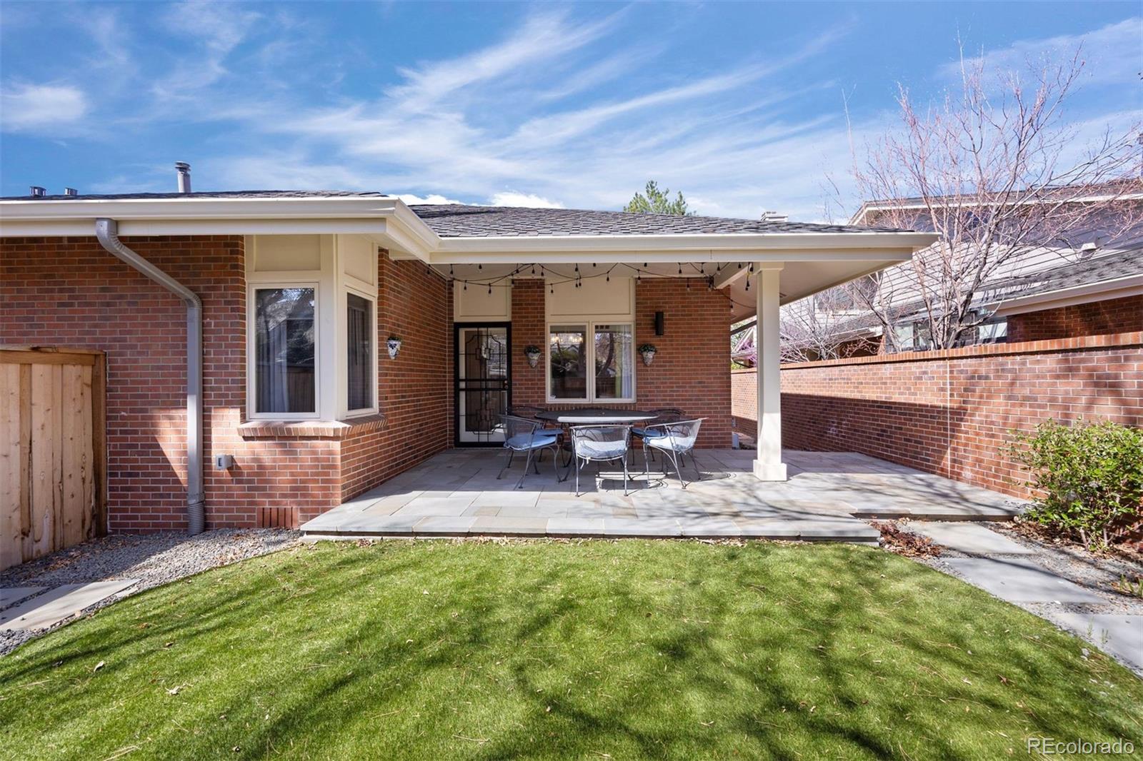 MLS Image #40 for 2552 e alameda avenue,denver, Colorado