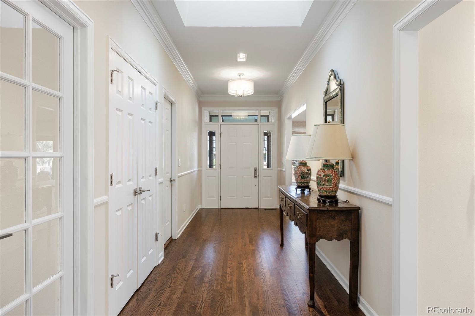 MLS Image #6 for 2552 e alameda avenue,denver, Colorado