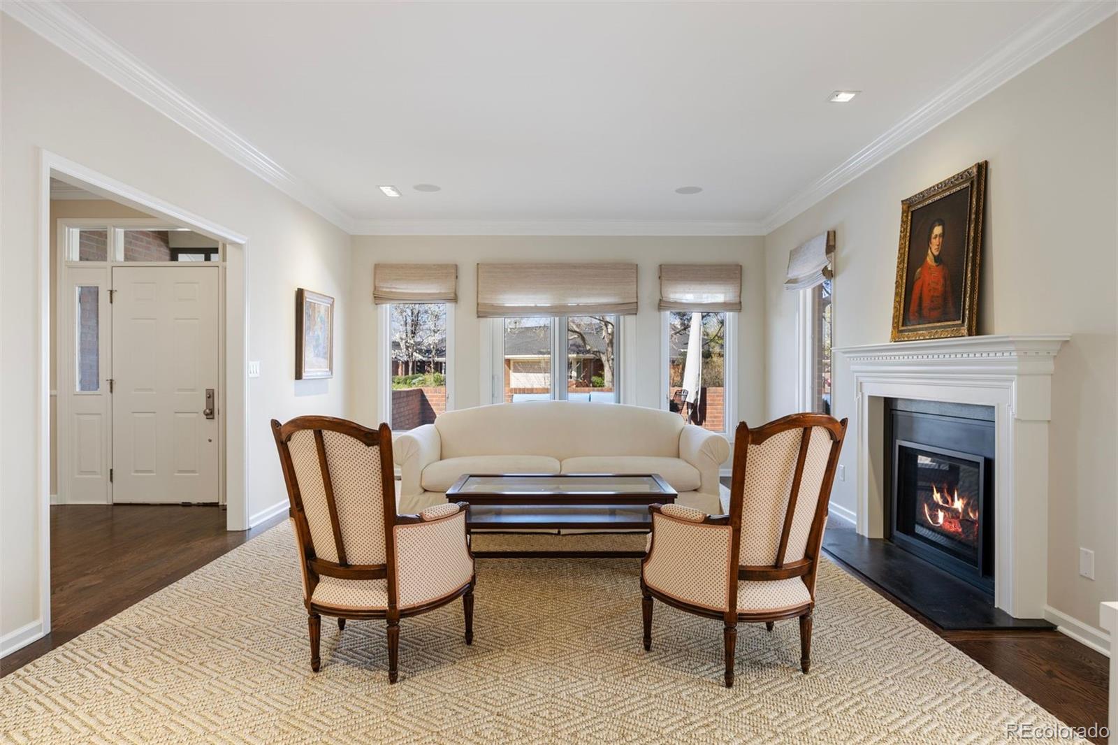 MLS Image #7 for 2552 e alameda avenue,denver, Colorado