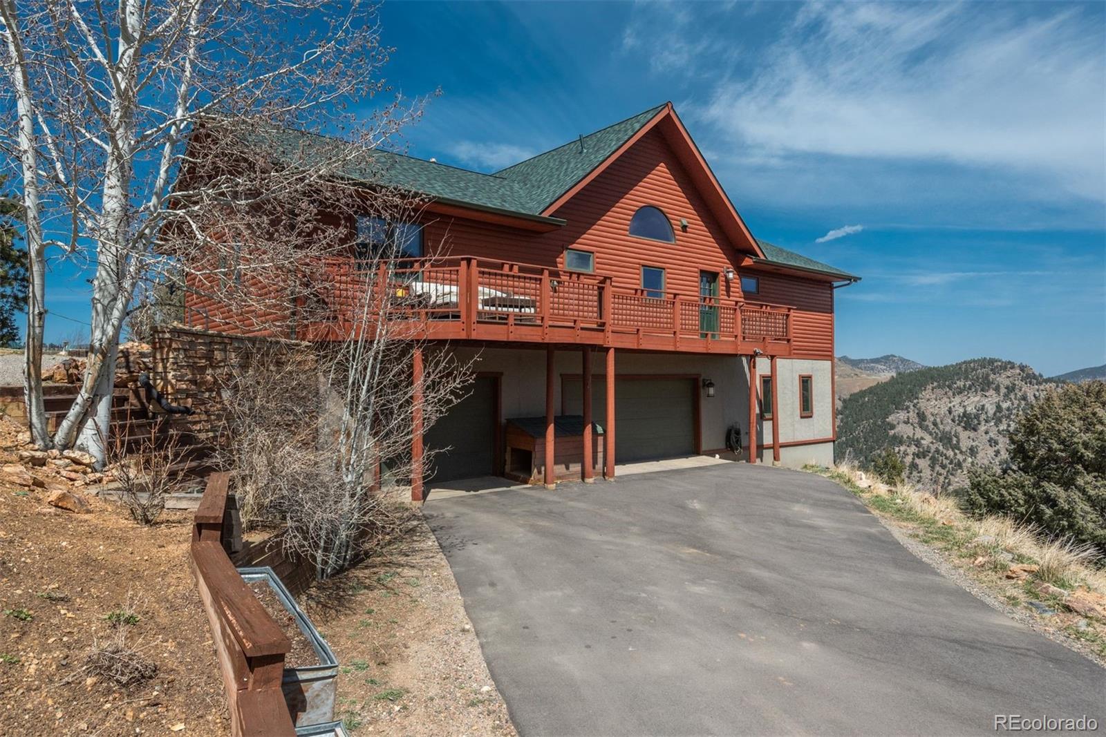 CMA Image for 804  clear creek road,Evergreen, Colorado