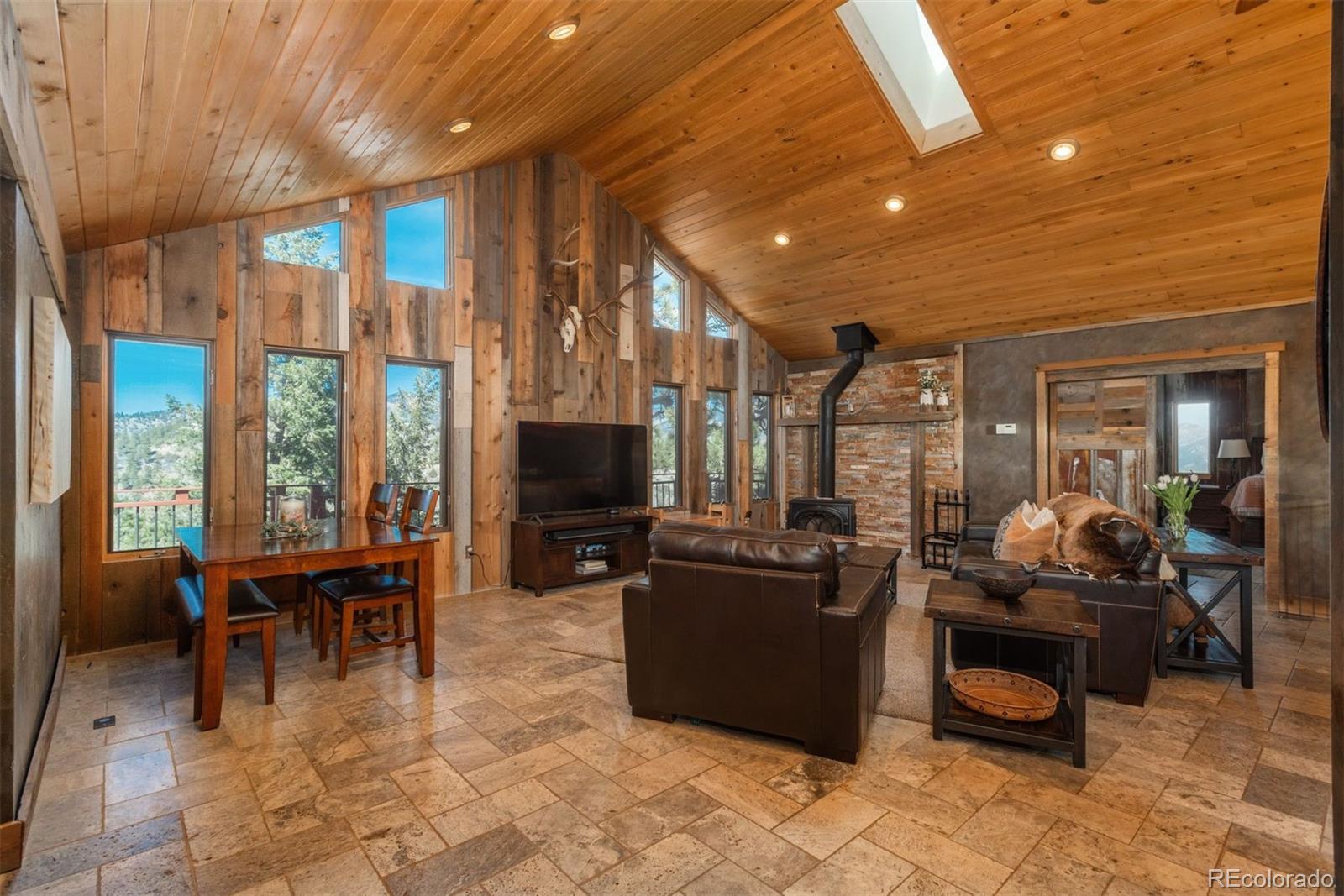 MLS Image #10 for 804  clear creek road,evergreen, Colorado