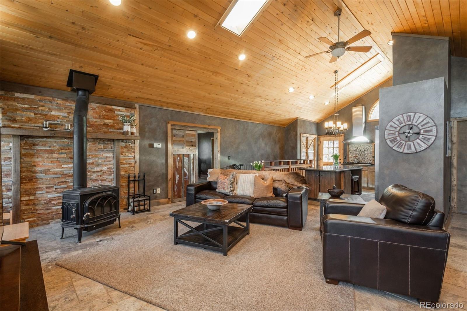 MLS Image #12 for 804  clear creek road,evergreen, Colorado