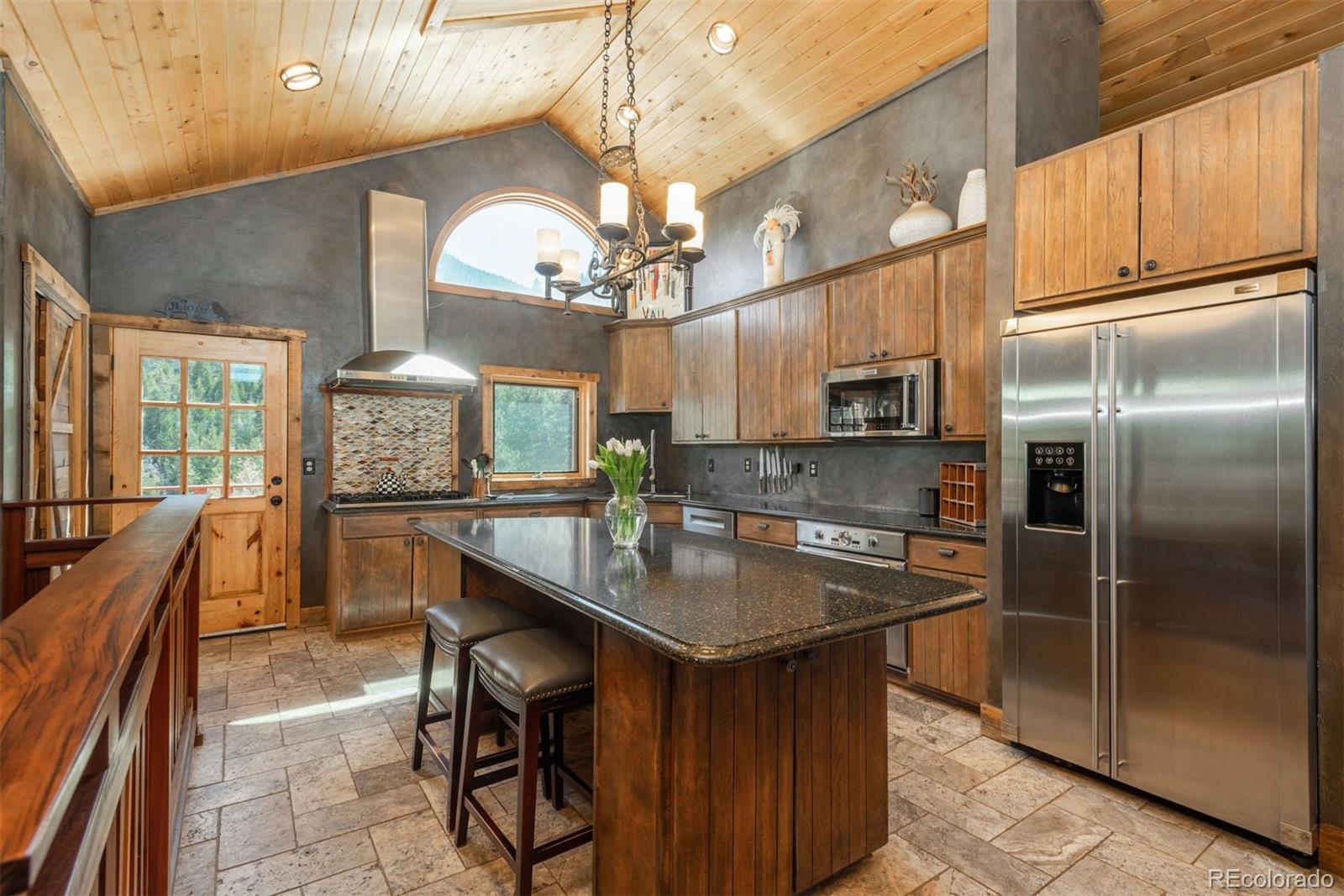 MLS Image #13 for 804  clear creek road,evergreen, Colorado