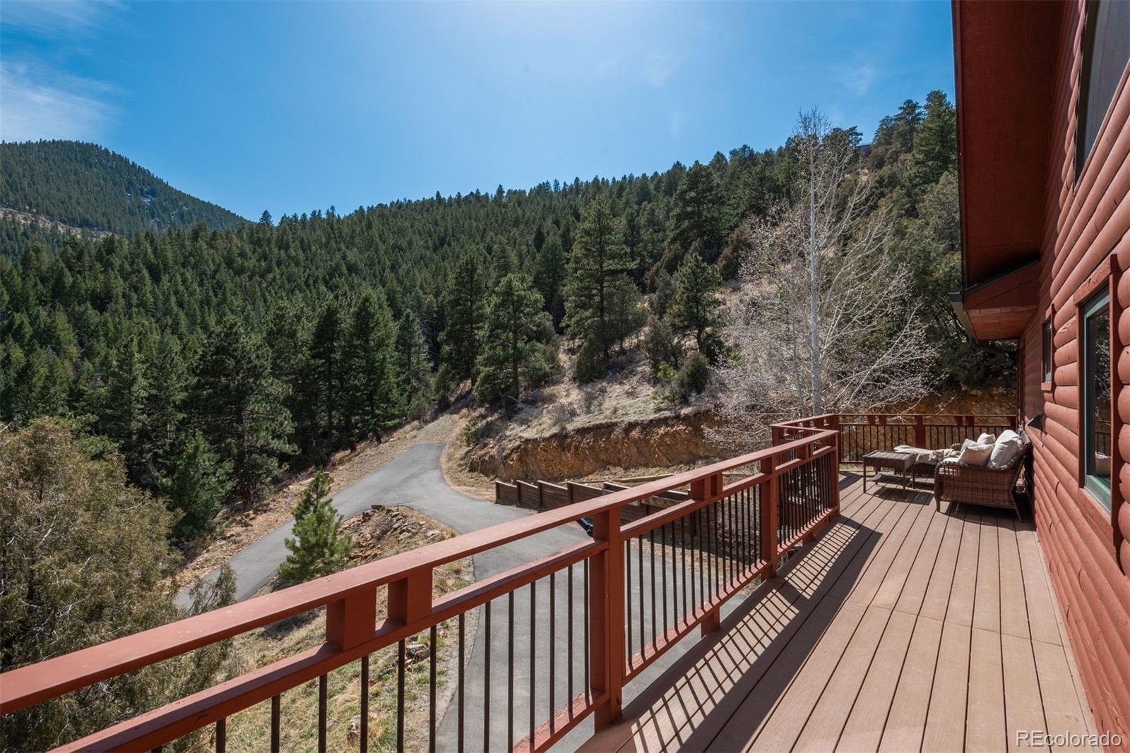 MLS Image #15 for 804  clear creek road,evergreen, Colorado