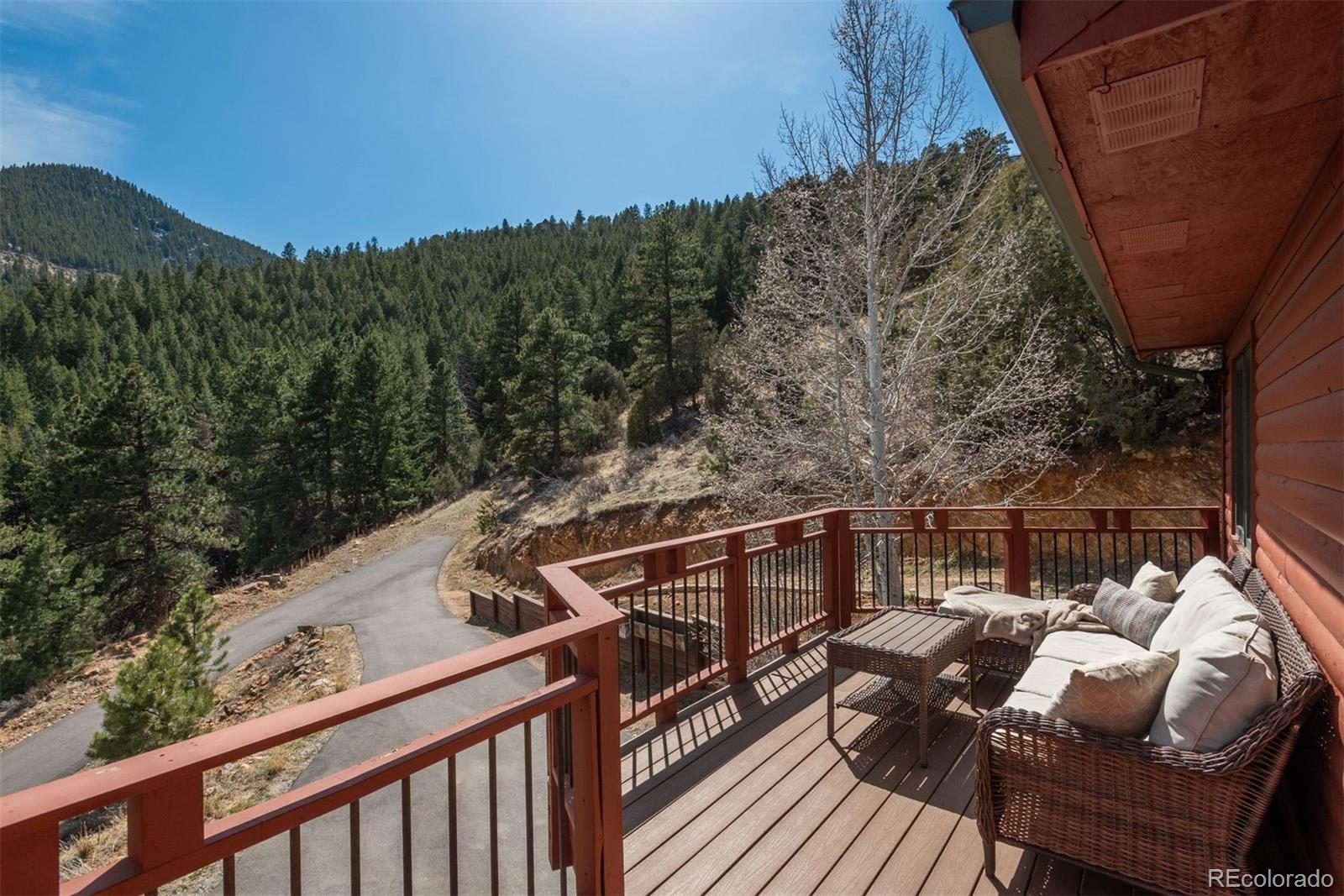 MLS Image #16 for 804  clear creek road,evergreen, Colorado