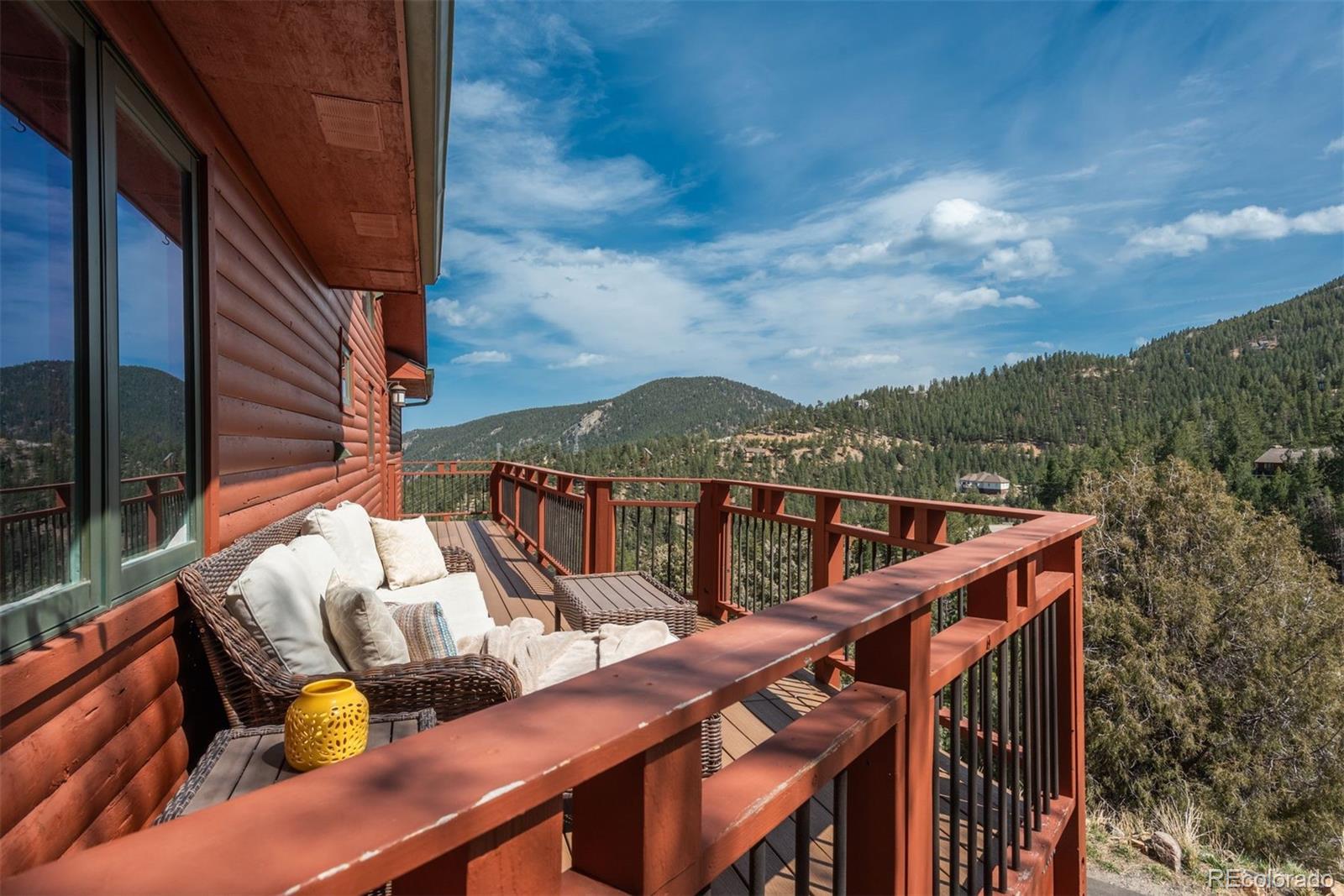 MLS Image #17 for 804  clear creek road,evergreen, Colorado