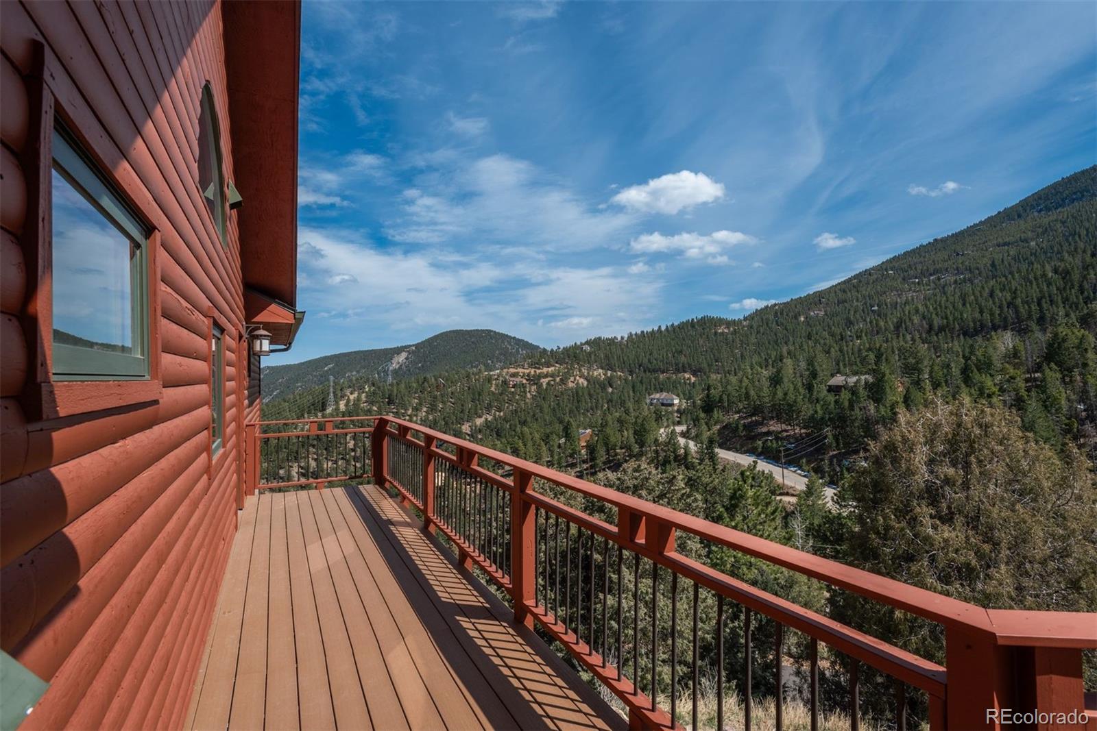 MLS Image #18 for 804  clear creek road,evergreen, Colorado